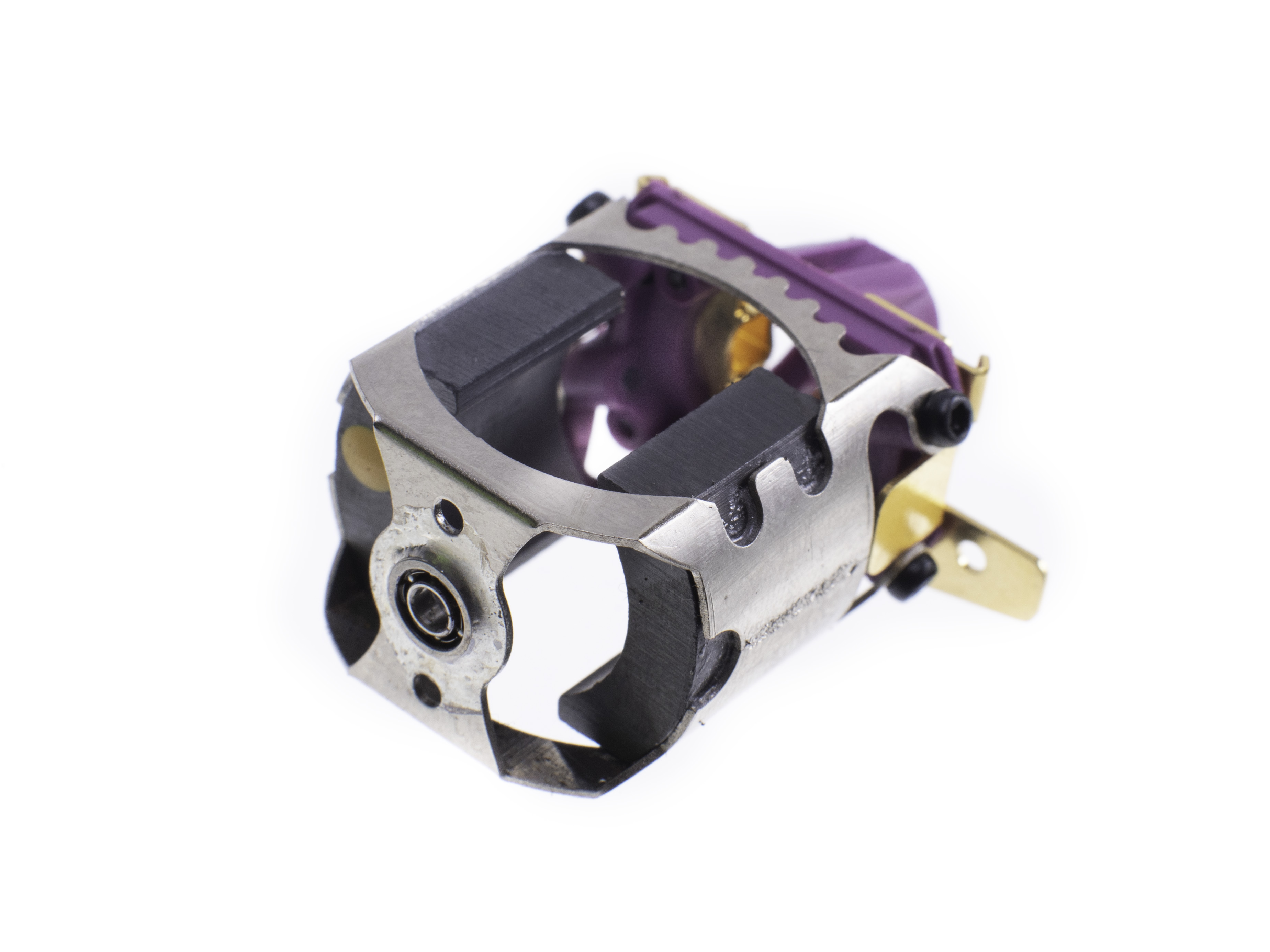 Сет-ап Cahoza для двигуна 12-ої групи трасових автомоделей (світлина #3)