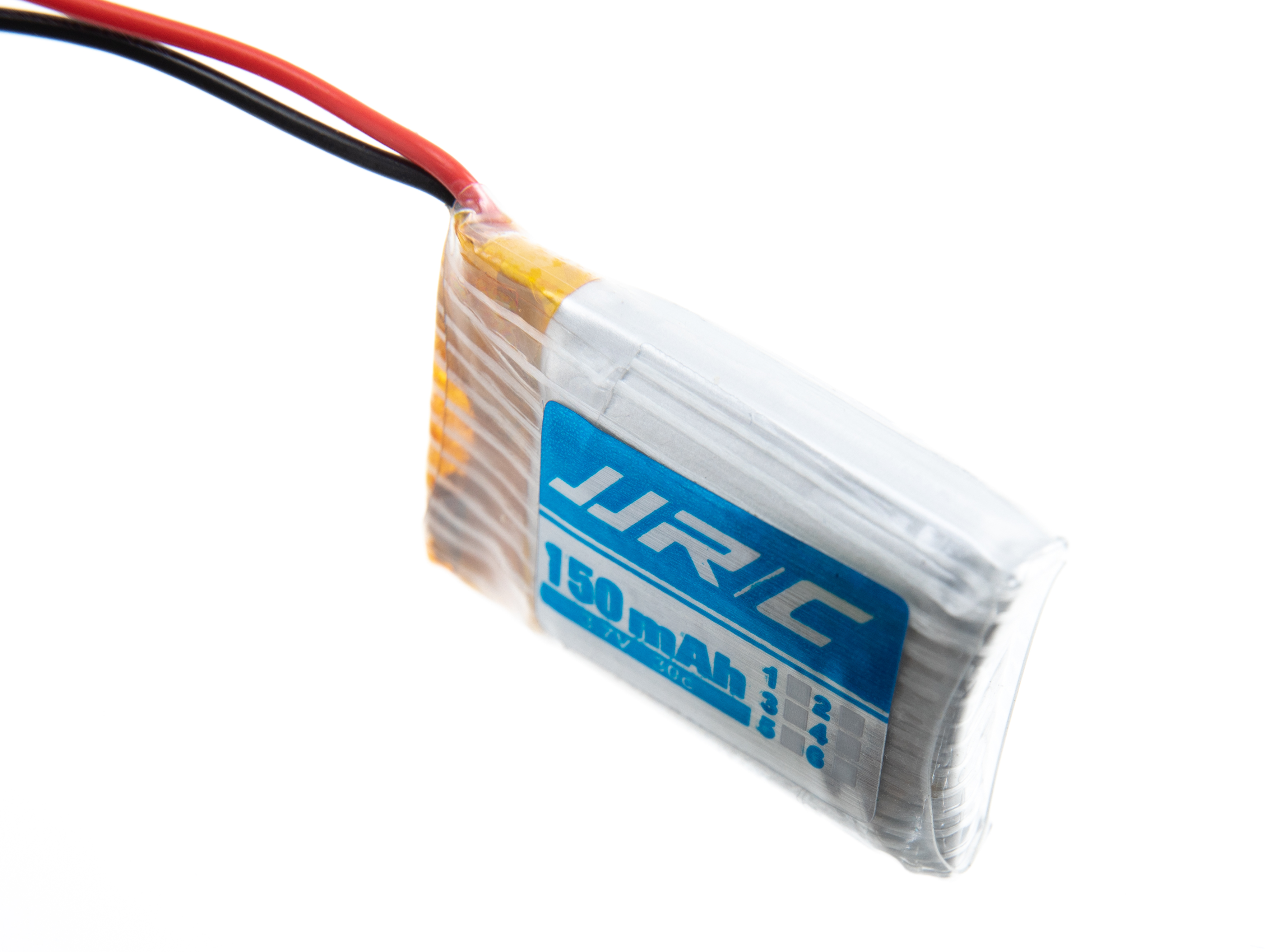 Акумулятор для JJRC H20 150mAh 1S (світлина #2)