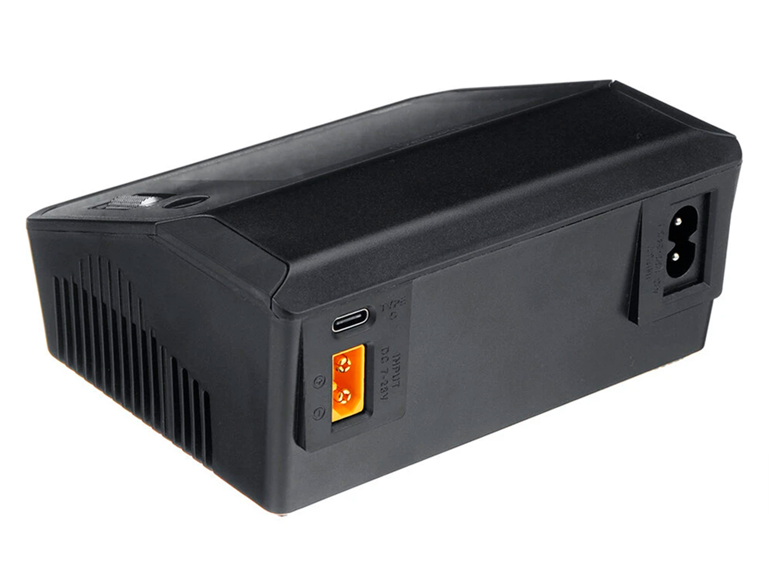 Зарядний пристрій ToolkitRC M6DAC 2x350W 15A (світлина #2)