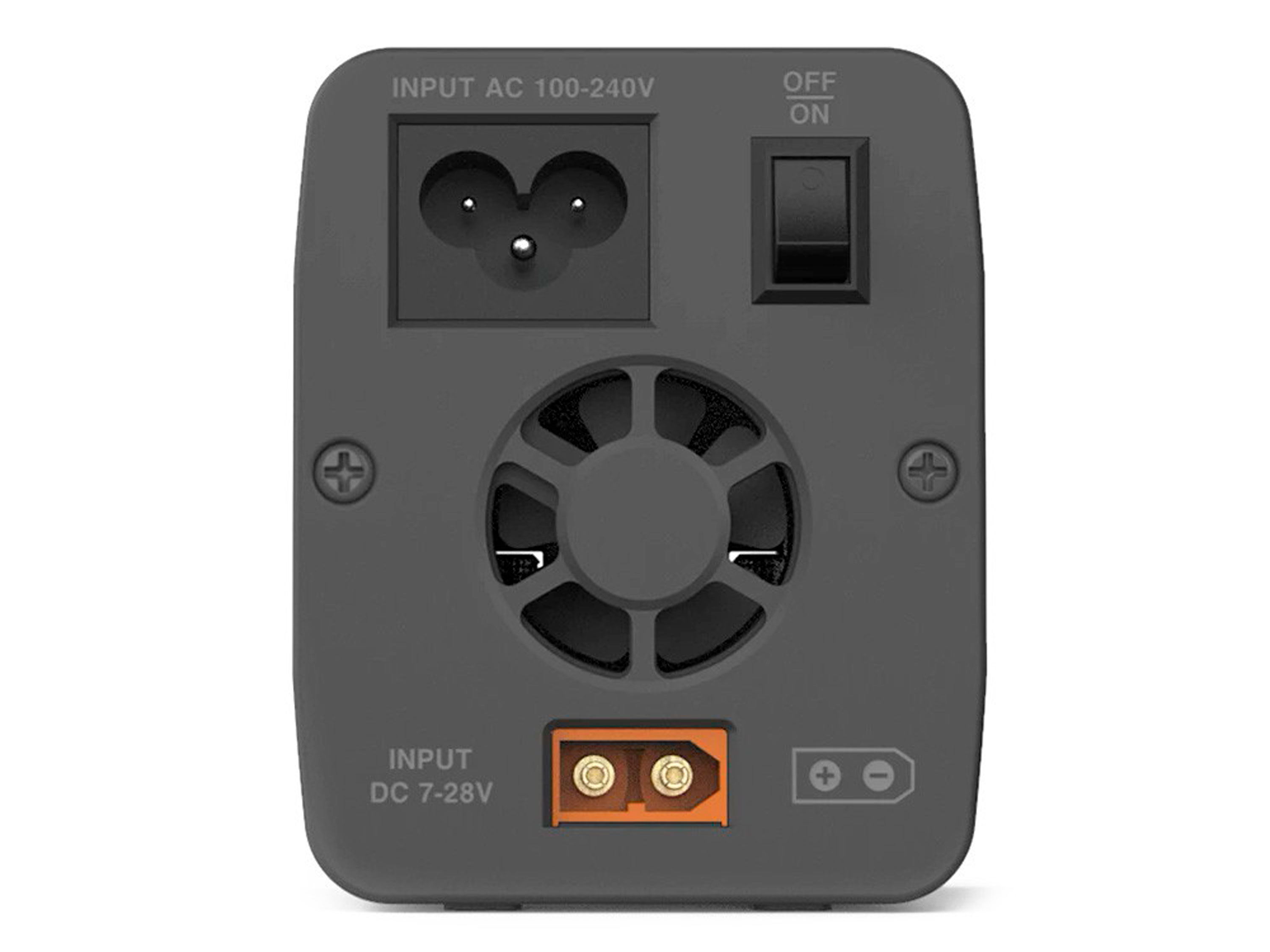 Блок живлення ToolkitRC P200 30В 10A/200Вт (світлина #2)