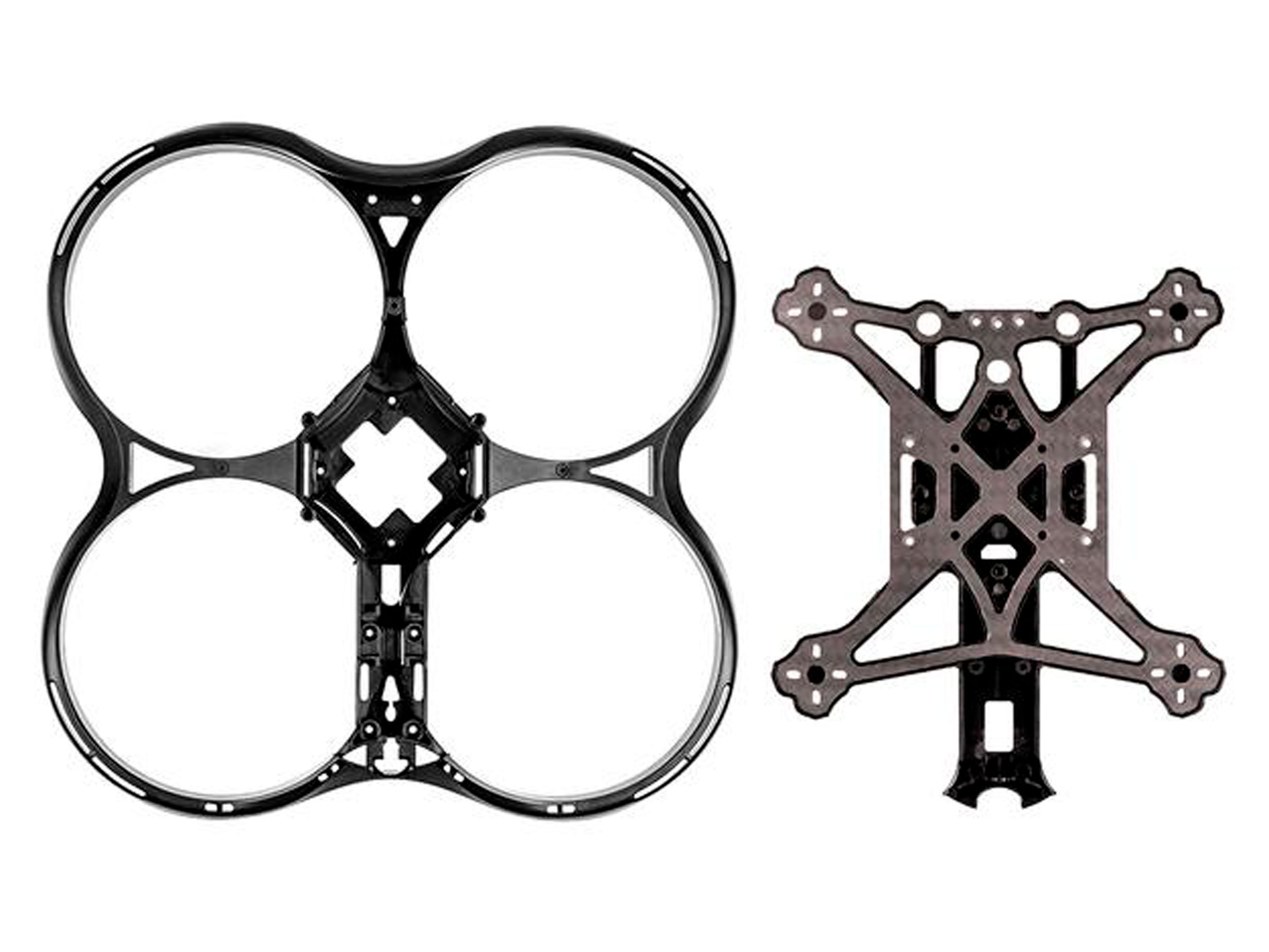 Рама BetaFPV Pavo30 (світлина #3)