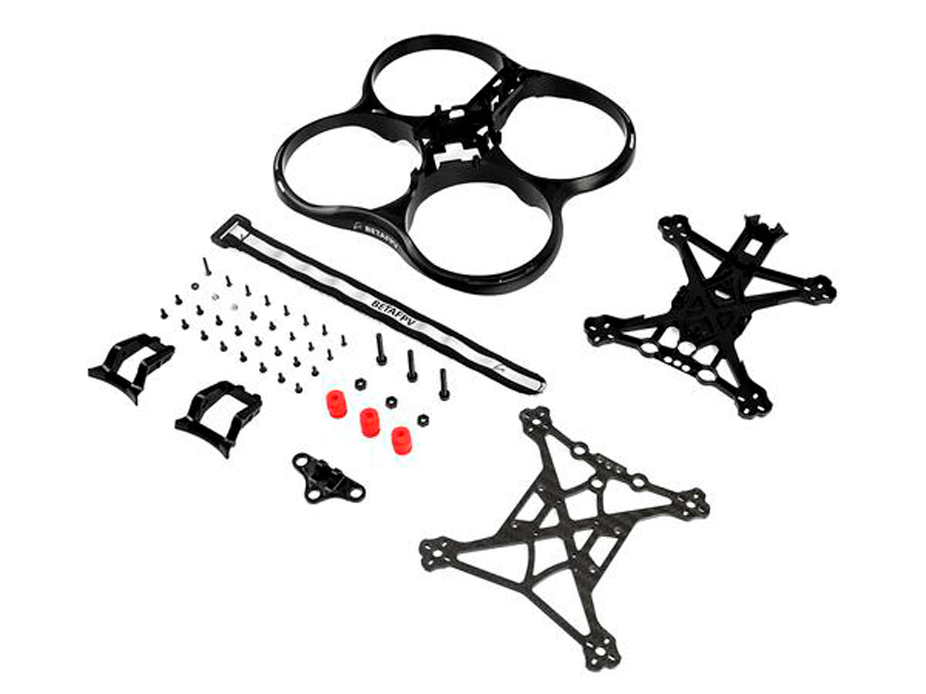 Рама BetaFPV Pavo30 (світлина #5)