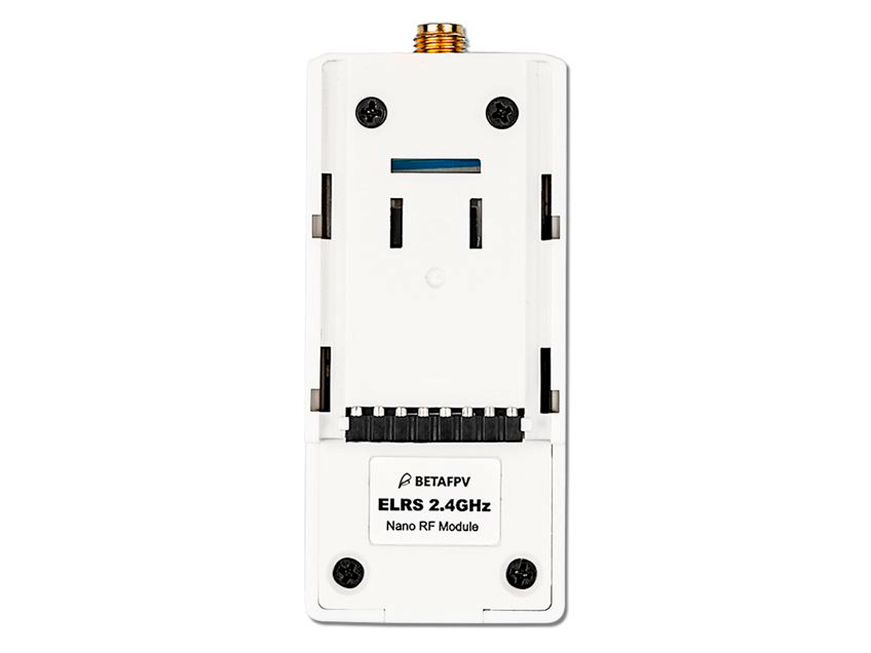 Передавальний модуль BetaFPV ELRS Nano (2.4GHz) (світлина #2)