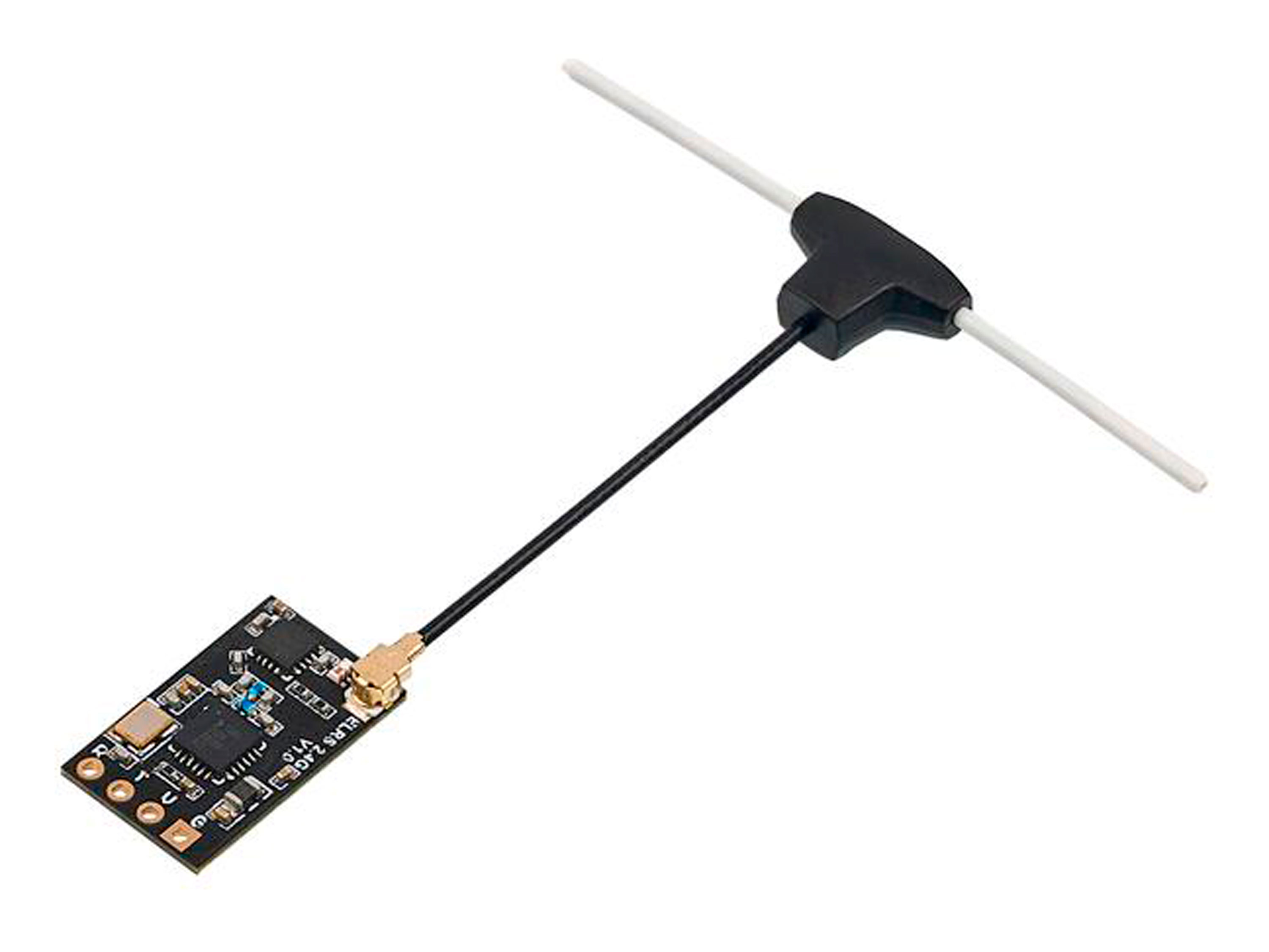 Приймач BetaFPV ELRS Nano (868MHz) (світлина #2)