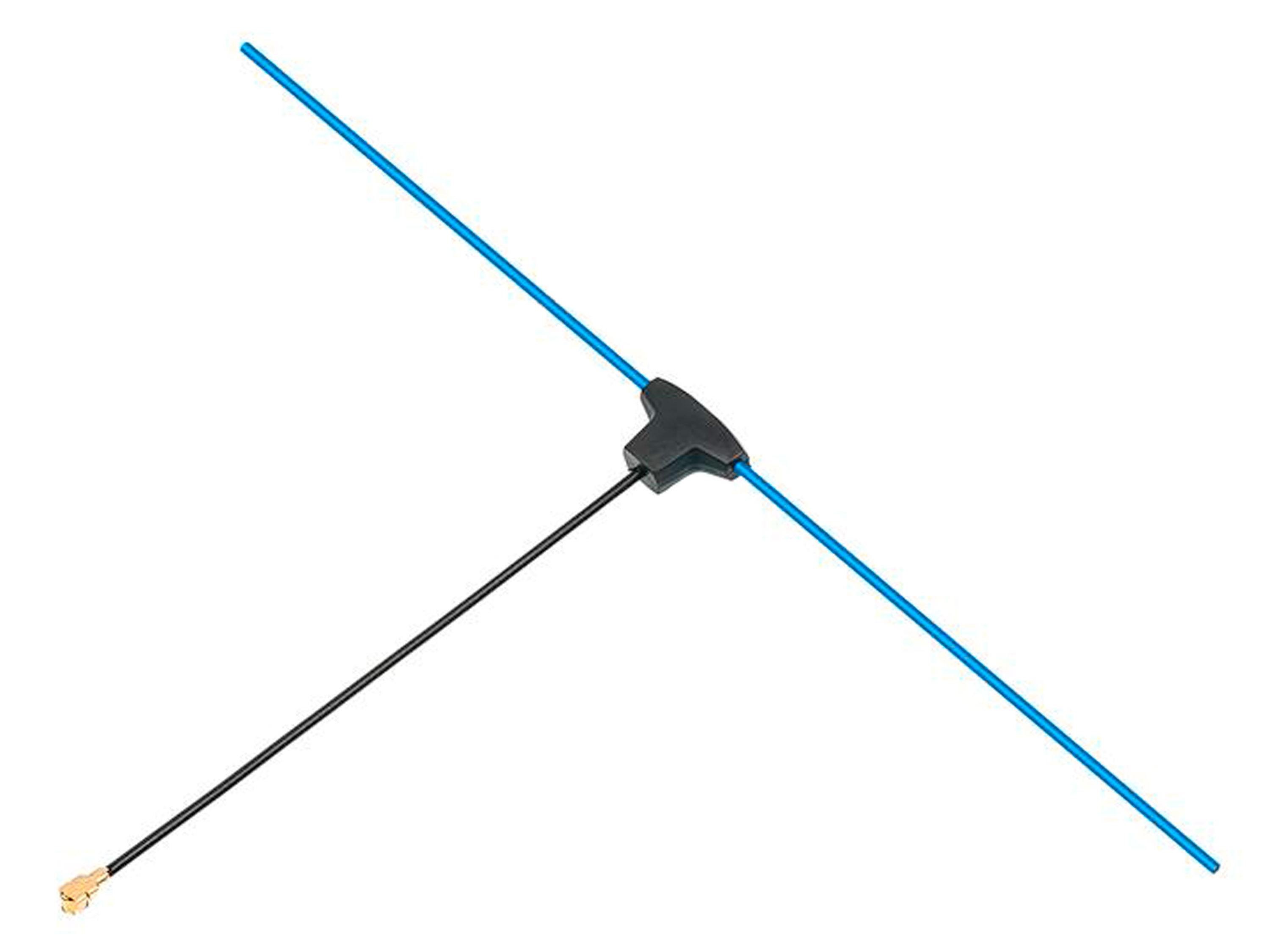 Антена BetaFPV T-Type 80мм (868MHz/915MHz) (світлина #1)