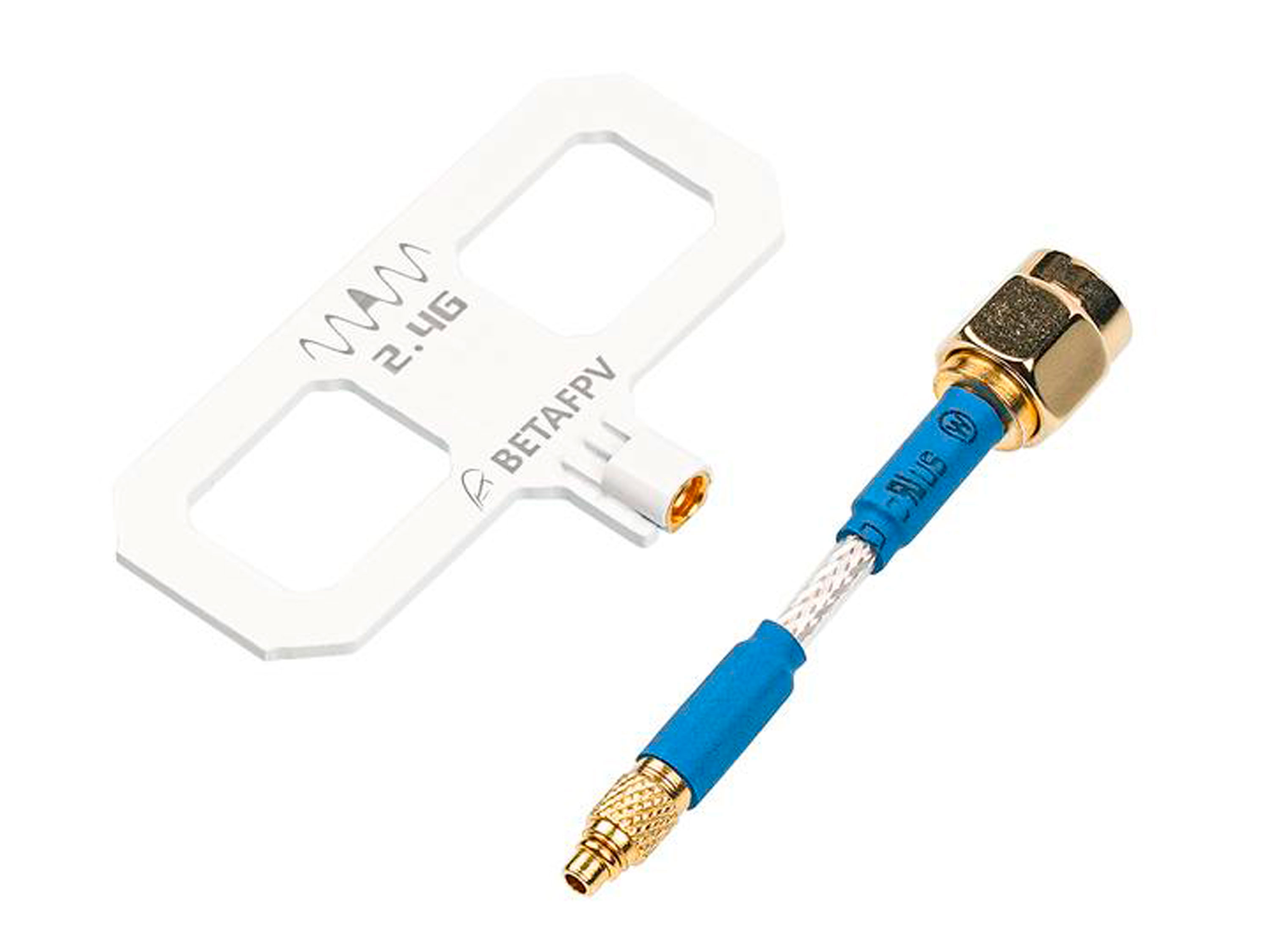 Набір антен BetaFPV Moxon (2.4GHz) (світлина #2)