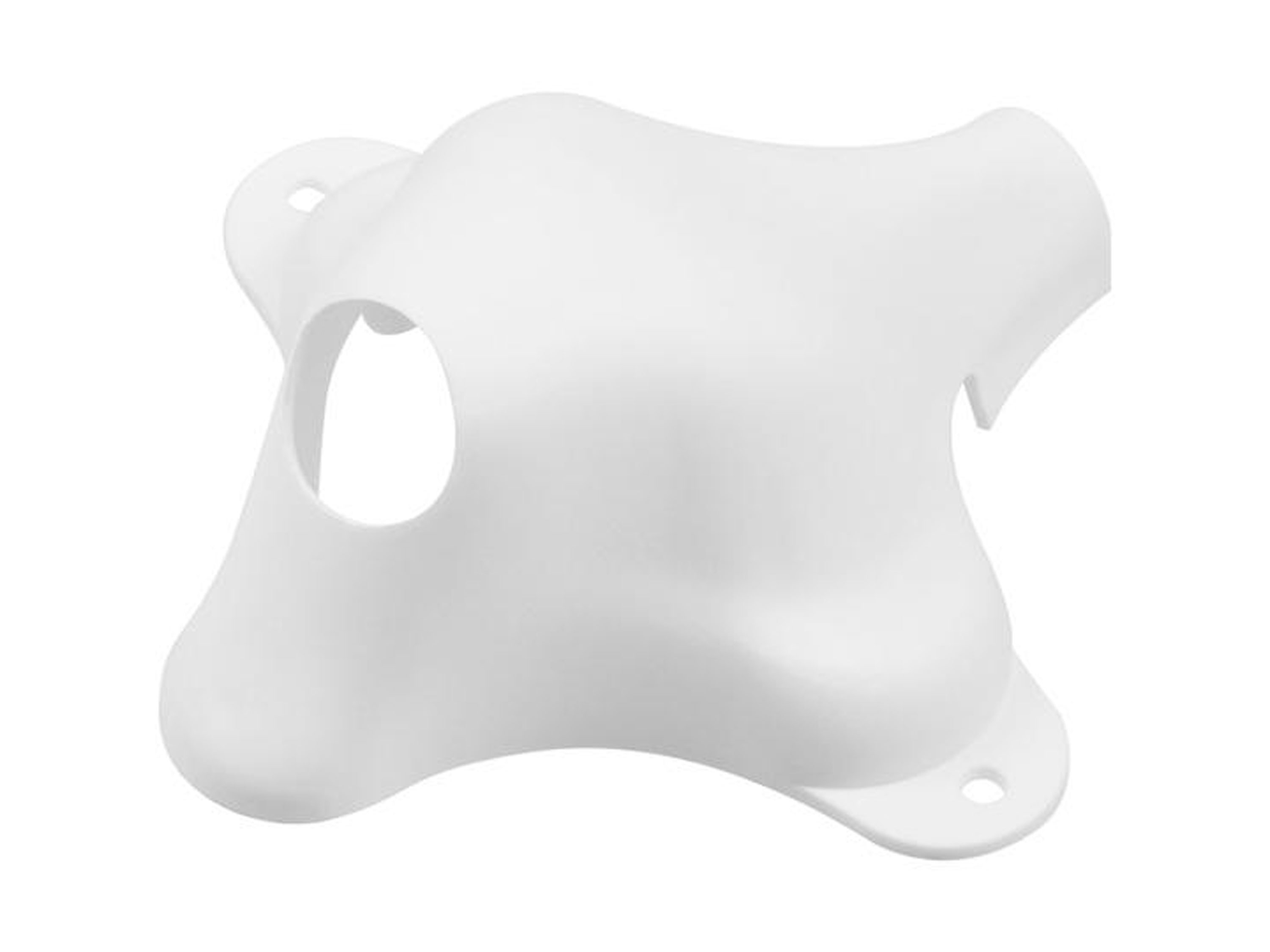 Канопа BetaFPV для нано камер (біла) (світлина #1)