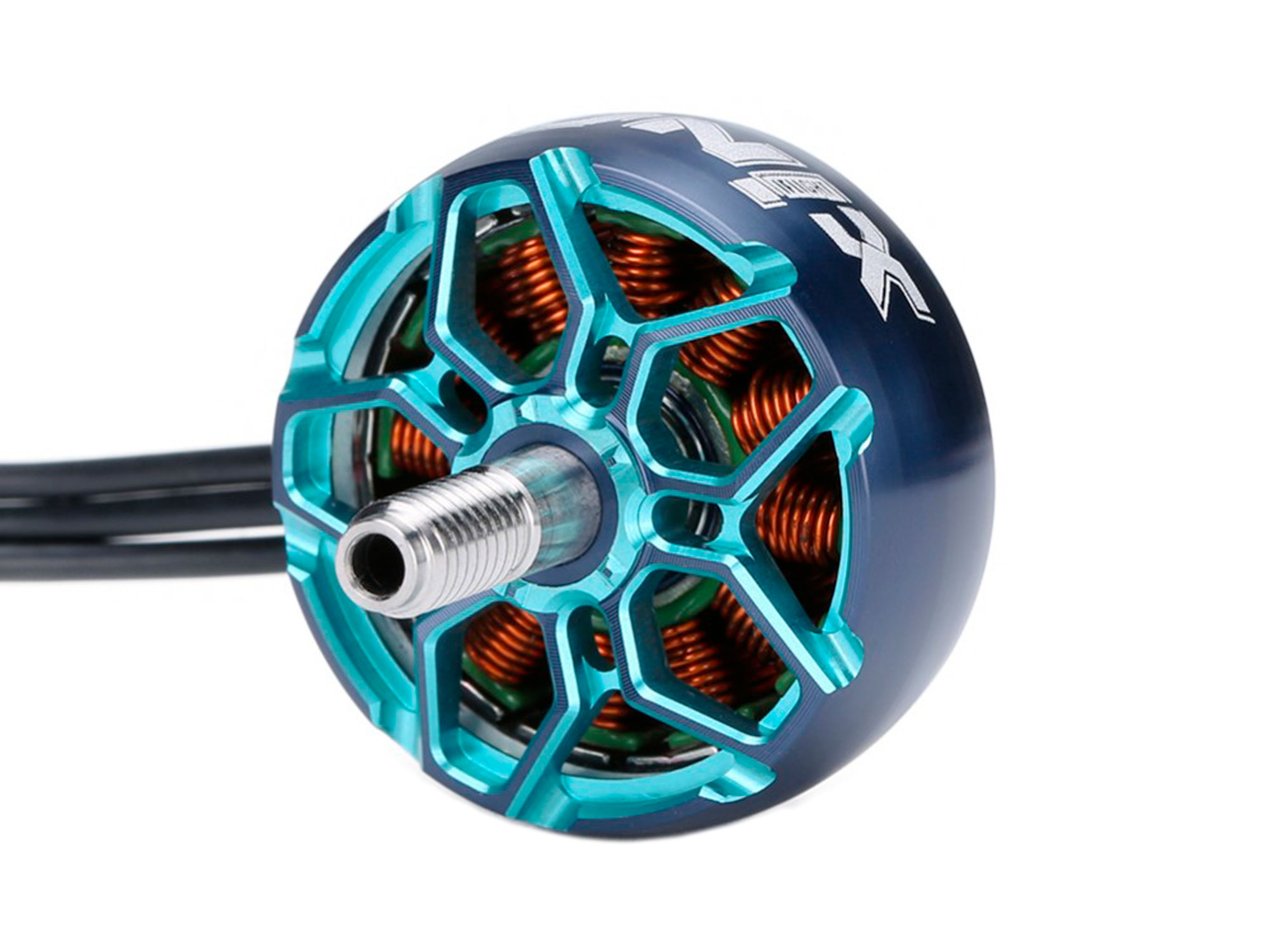 Двигун безколекторний iFlight XING2 2207-1855kv (світлина #2)