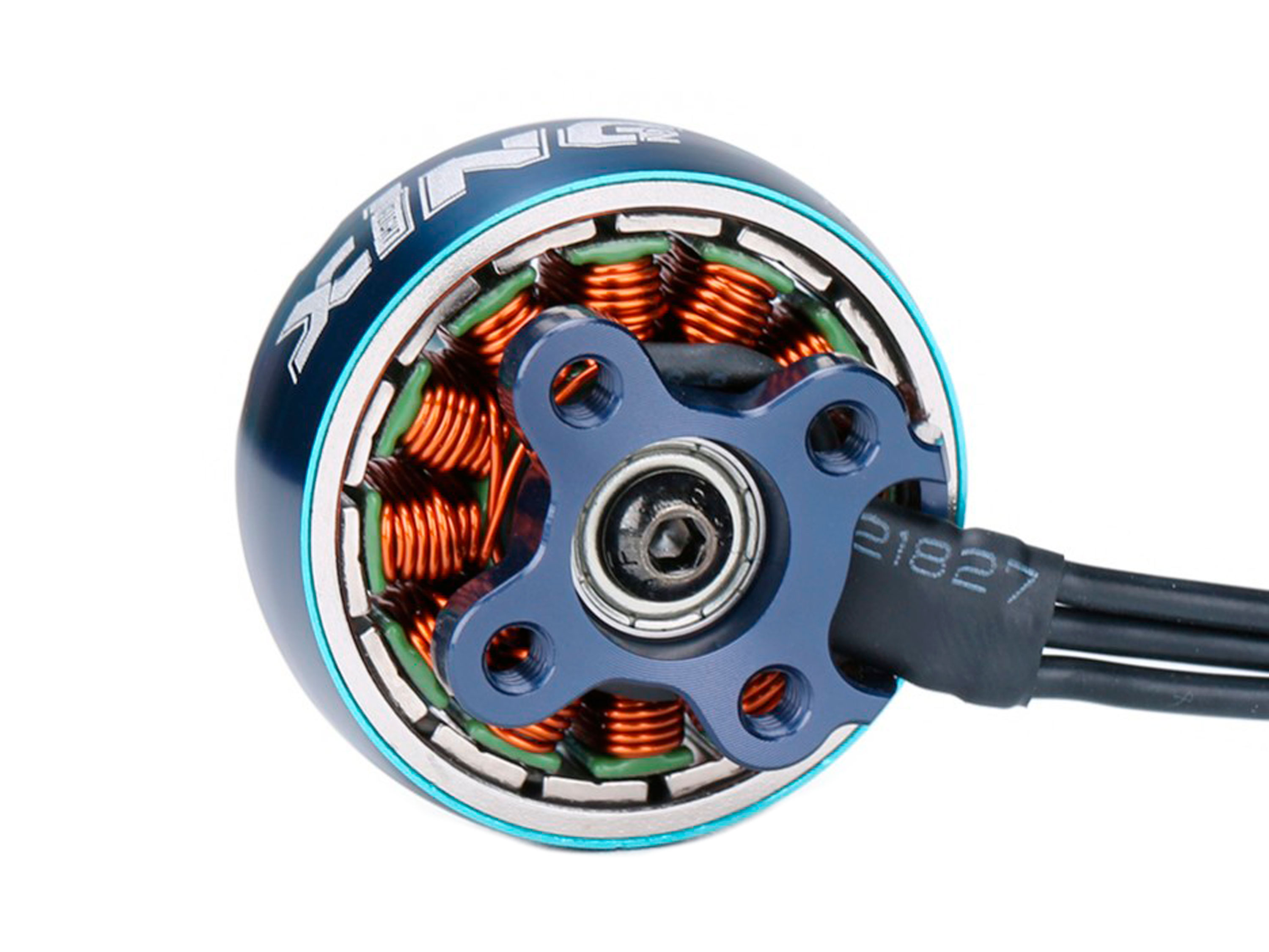 Двигун безколекторний iFlight XING2 2207-1855kv (світлина #3)