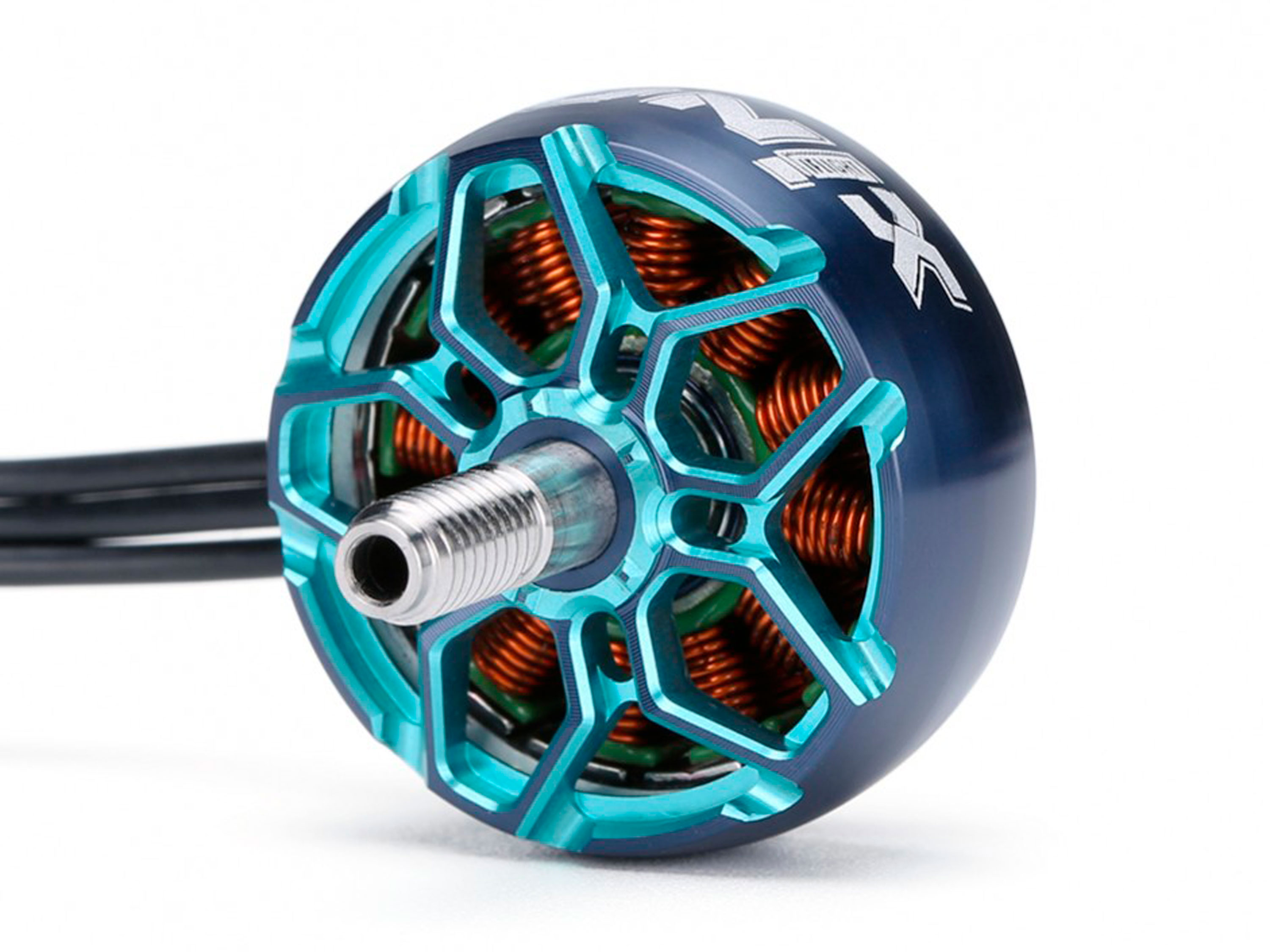 Двигун безколекторний iFlight XING2 2306-1755kv (світлина #2)