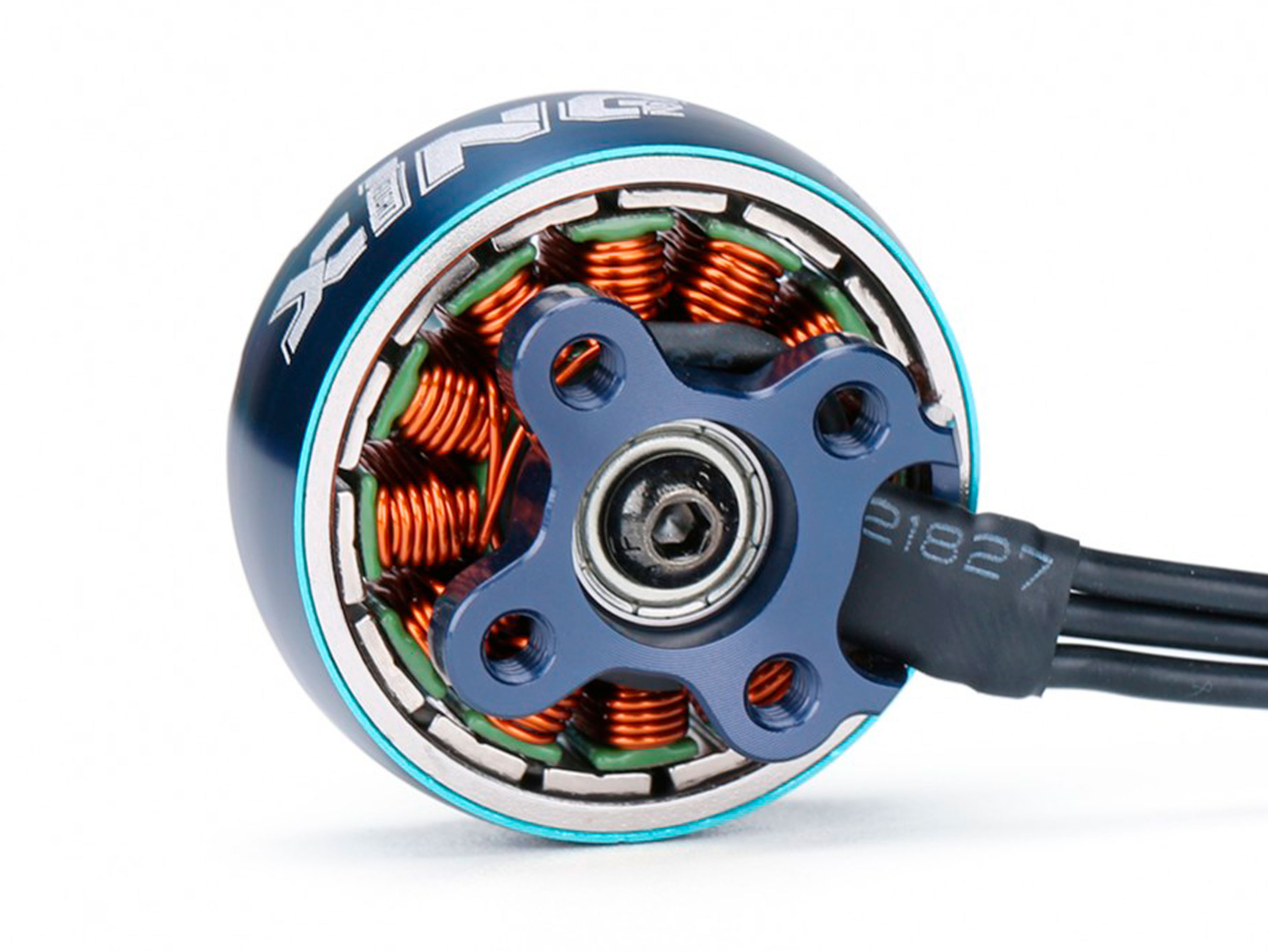 Двигун безколекторний iFlight XING2 2306-1755kv (світлина #3)