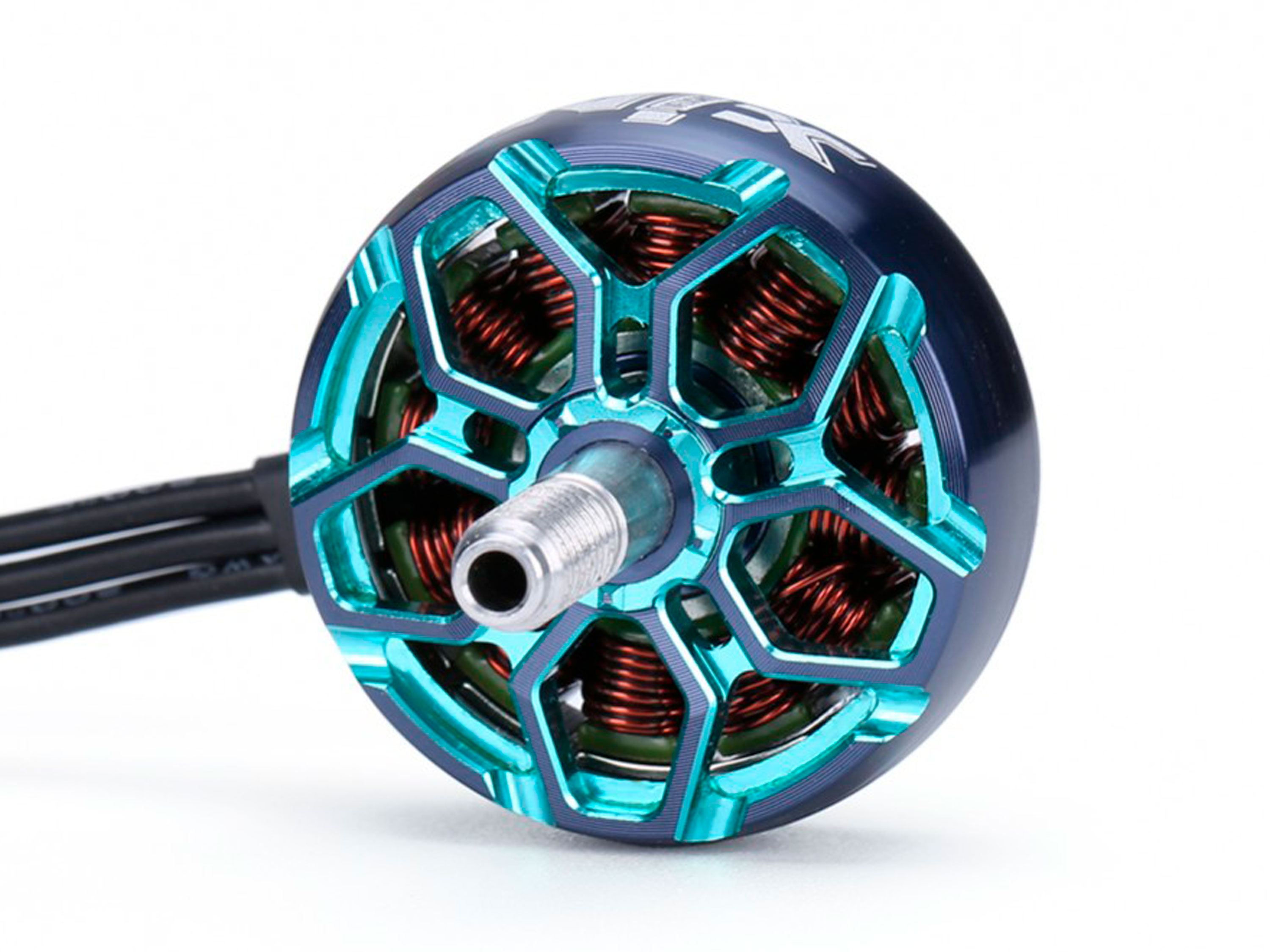 Двигун безколекторний iFlight XING2 2405-1800kv (світлина #2)