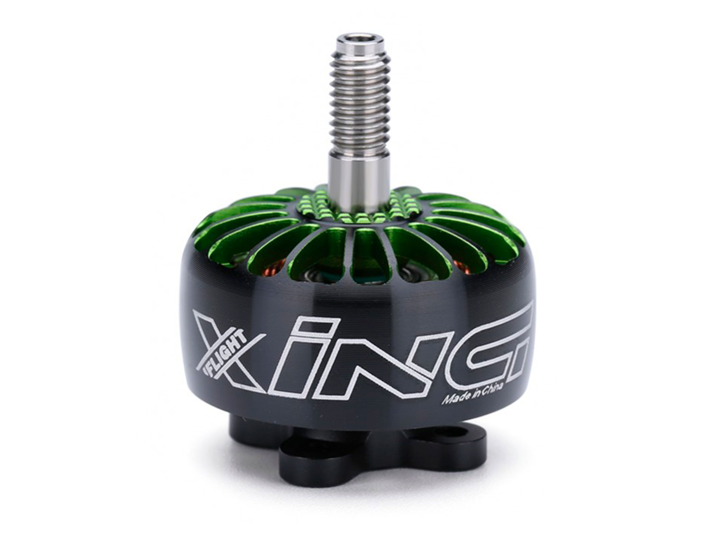 Двигун безколекторний iFlight XING X2208-1800kv (світлина #1)