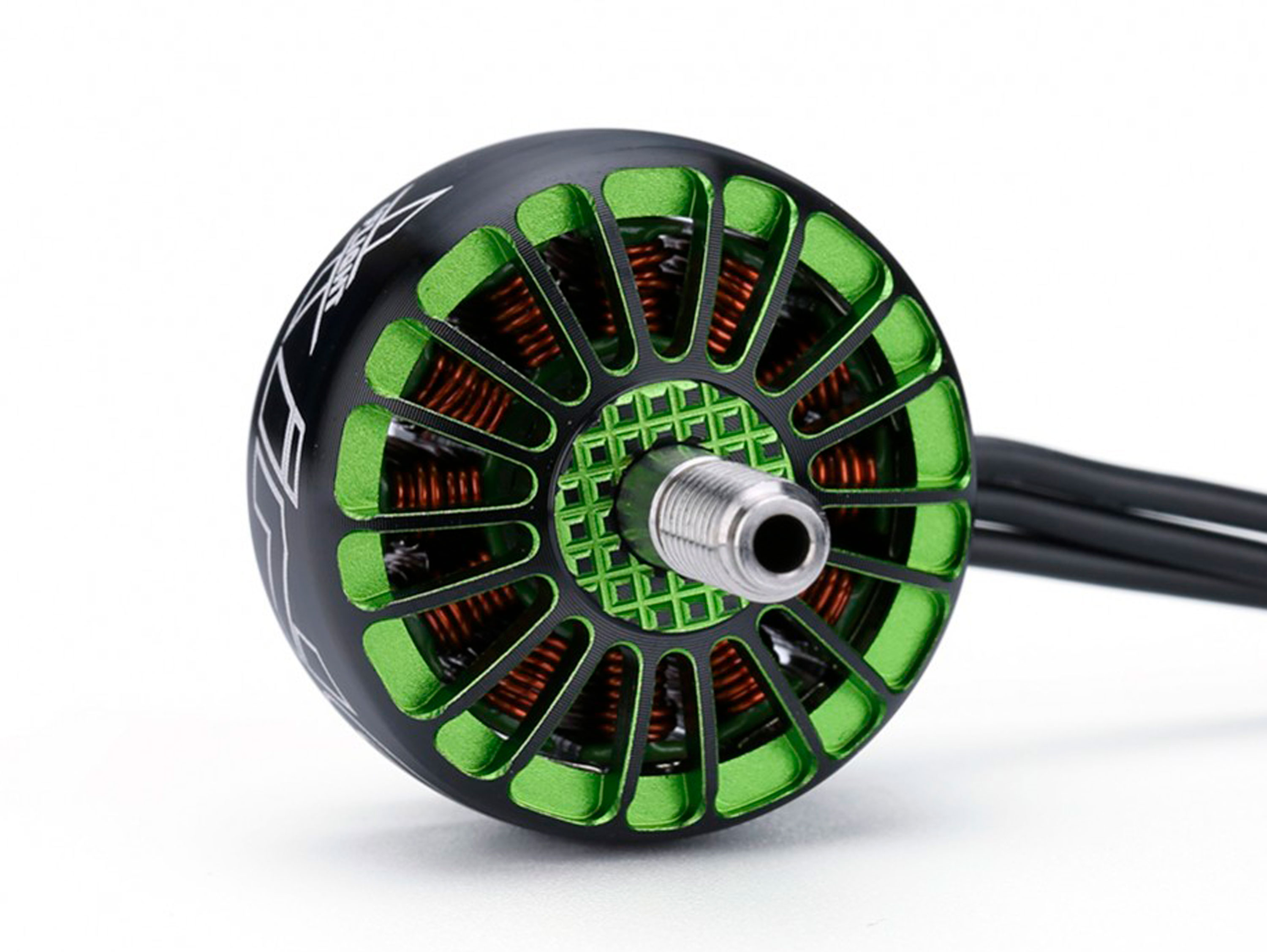 Двигун безколекторний iFlight XING X2208-1800kv (світлина #2)