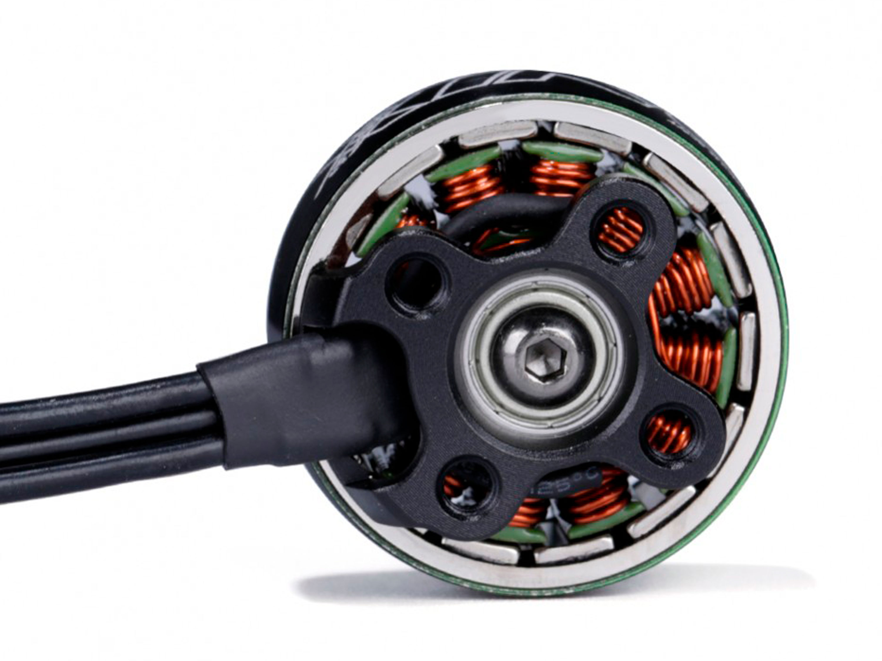 Двигун безколекторний iFlight XING X2208-1800kv (світлина #3)