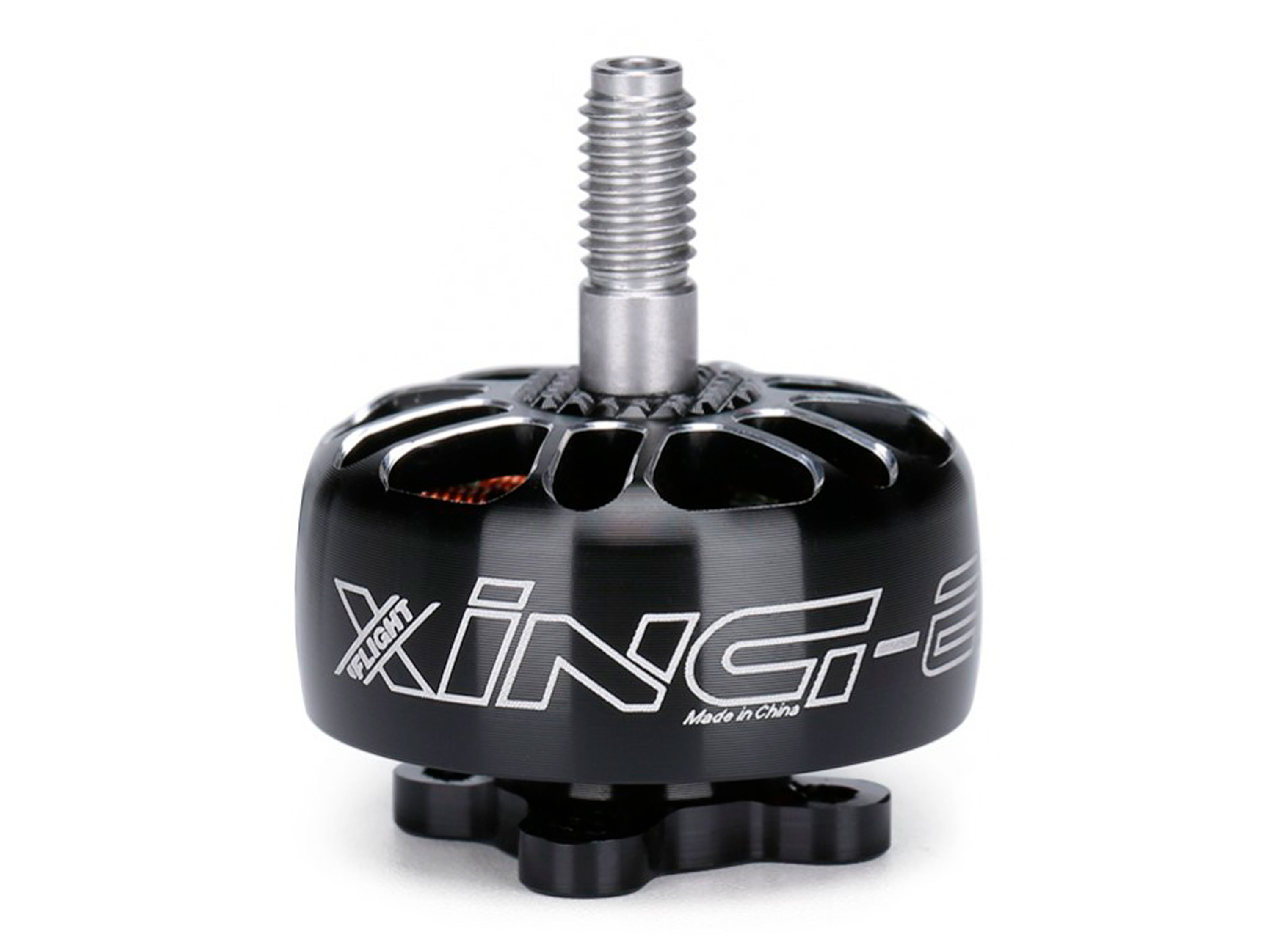 Двигун безколекторний iFlight XING-E Pro 2207-1800kv (світлина #1)