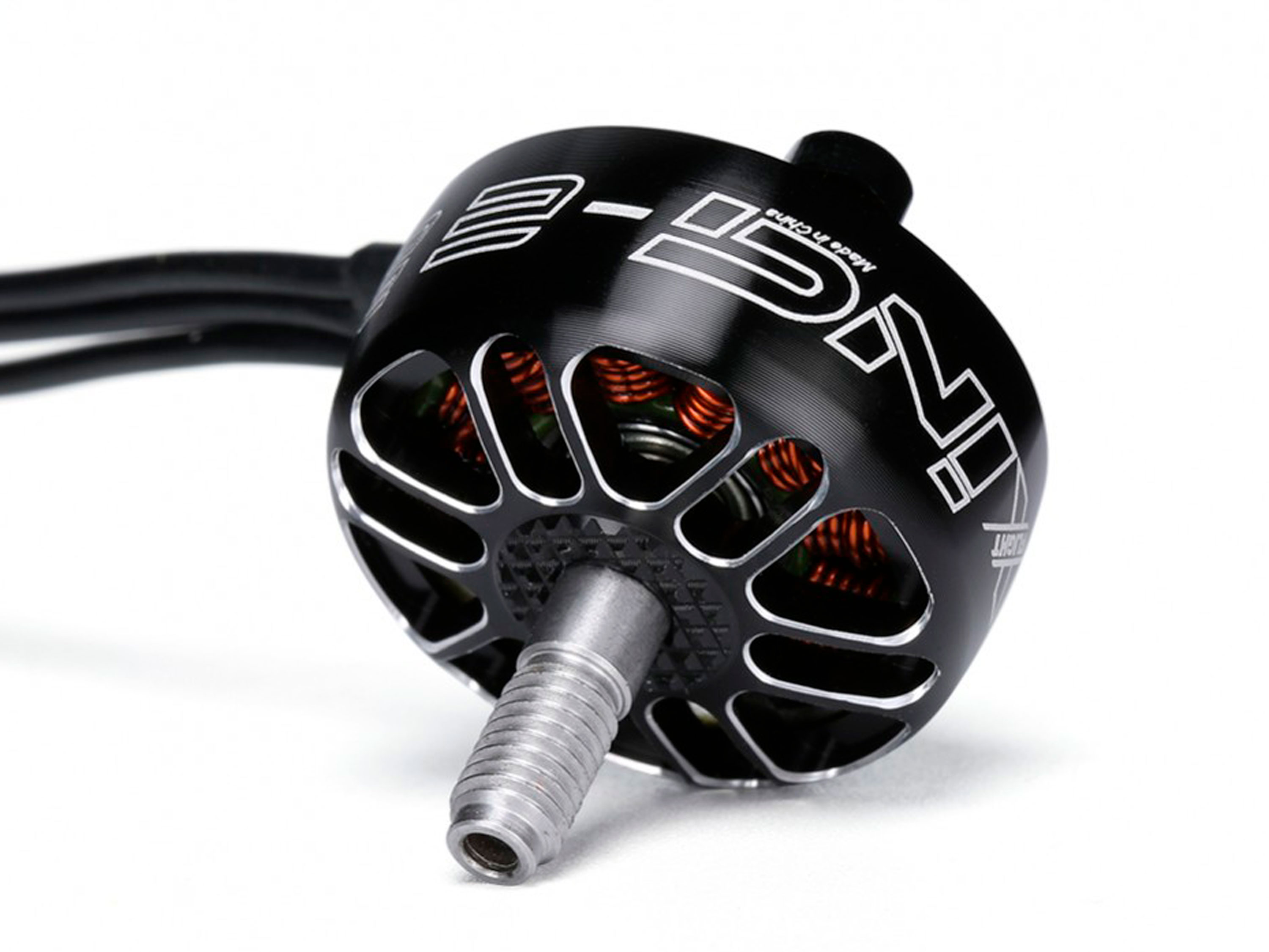 Двигун безколекторний iFlight XING-E Pro 2207-2750kv (світлина #2)
