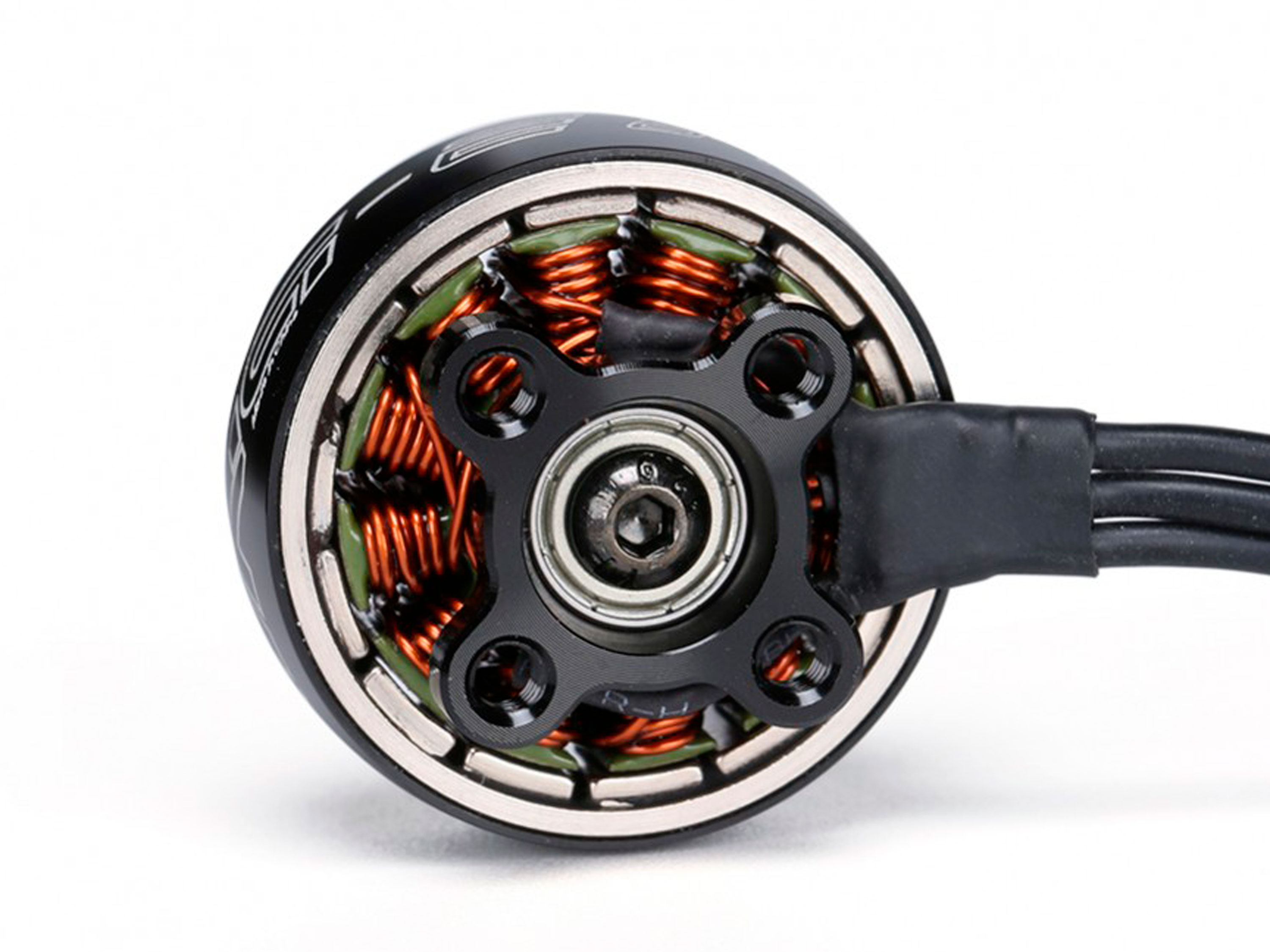 Двигун безколекторний iFlight XING-E Pro 2207-2750kv (світлина #3)