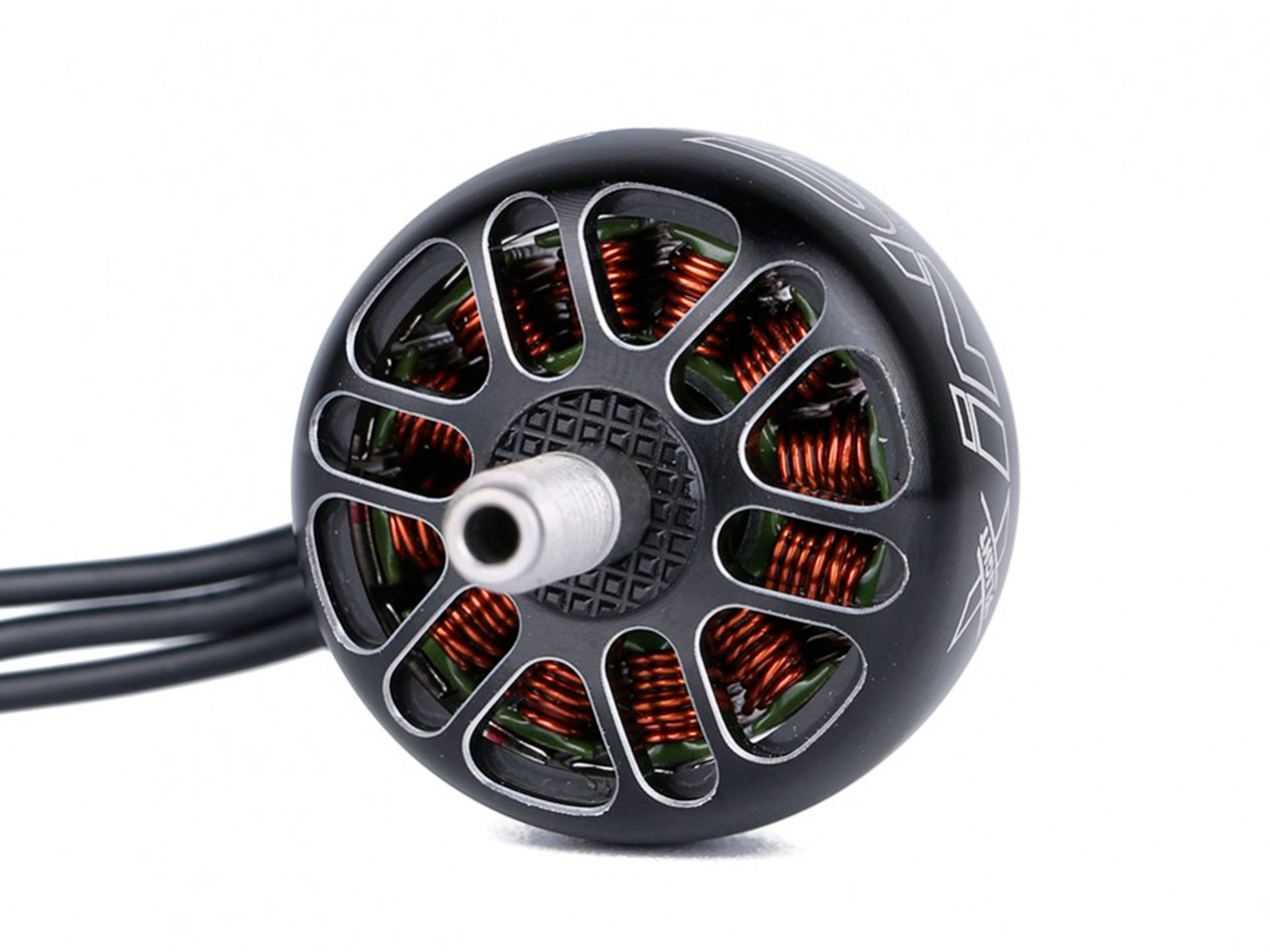 Двигун безколекторний iFlight XING-E Pro 2208-2450kv (світлина #2)