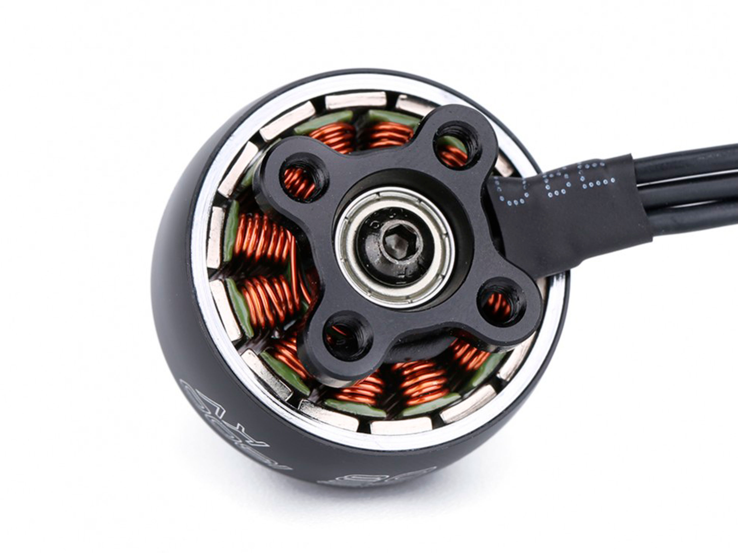 Двигун безколекторний iFlight XING-E Pro 2208-2450kv (світлина #3)