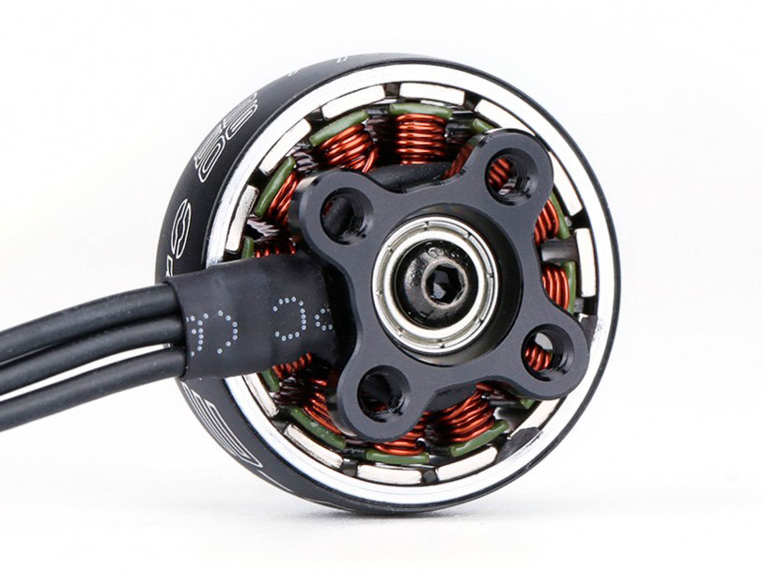 Двигун безколекторний iFlight XING-E Pro 2306-1700kv (світлина #3)