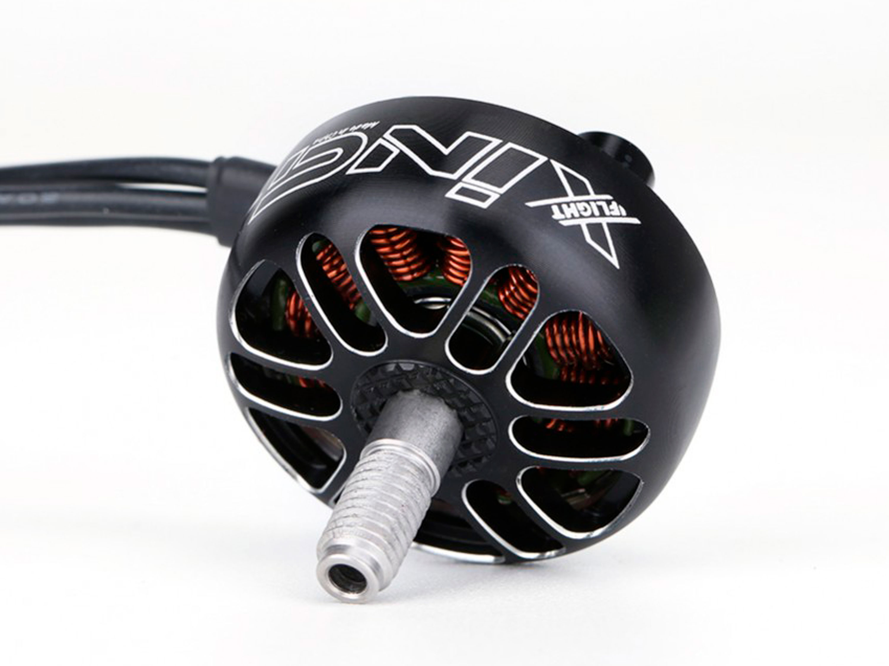 Двигун безколекторний iFlight XING-E Pro 2306-2450kv (світлина #2)