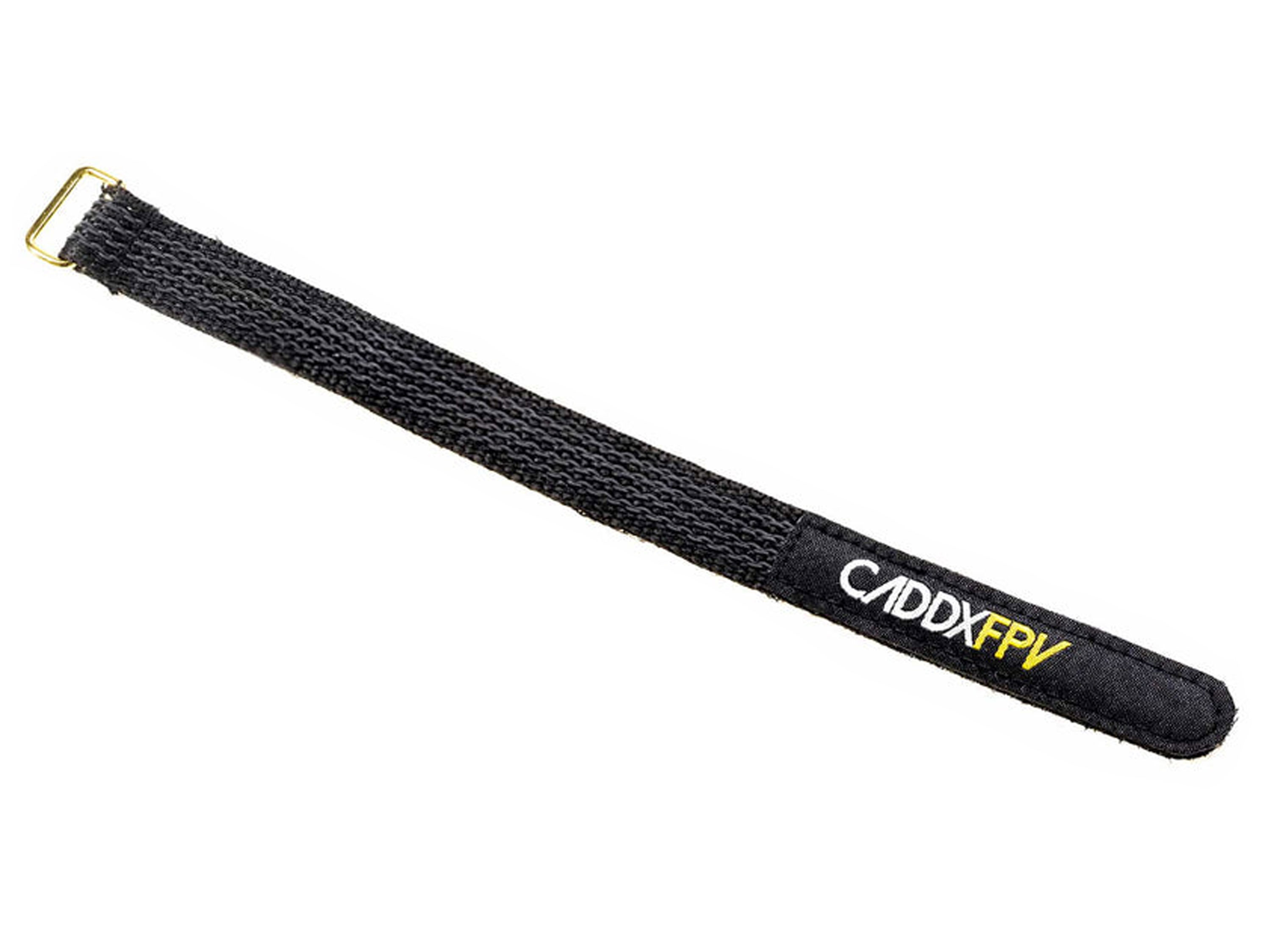 Ремінець Caddx для фіксації акумулятора на липучці (15х270мм) (світлина #1)