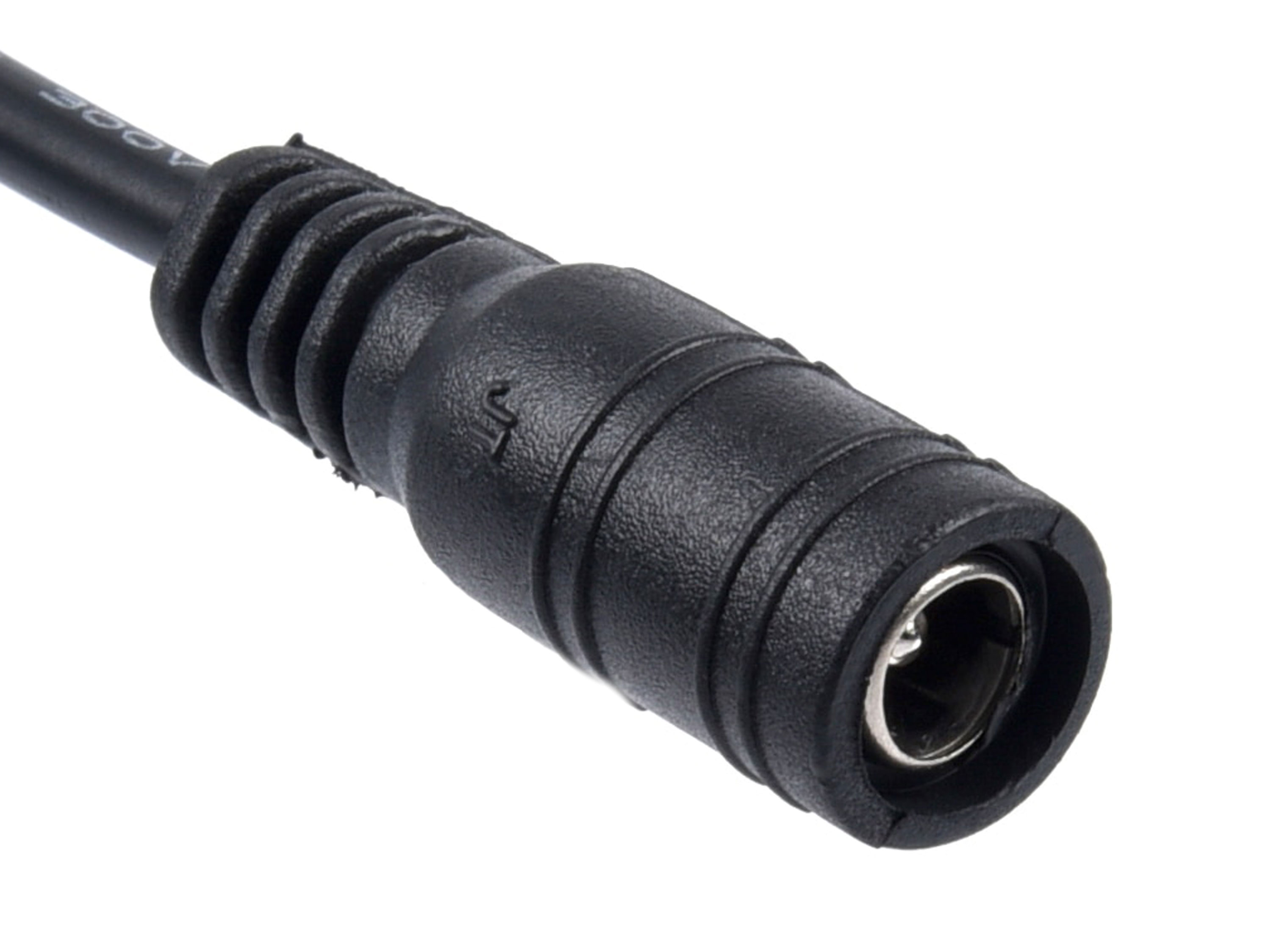 Перехідник з XT60 (мама) на DC 2.1х5.5мм (мама) (світлина #3)