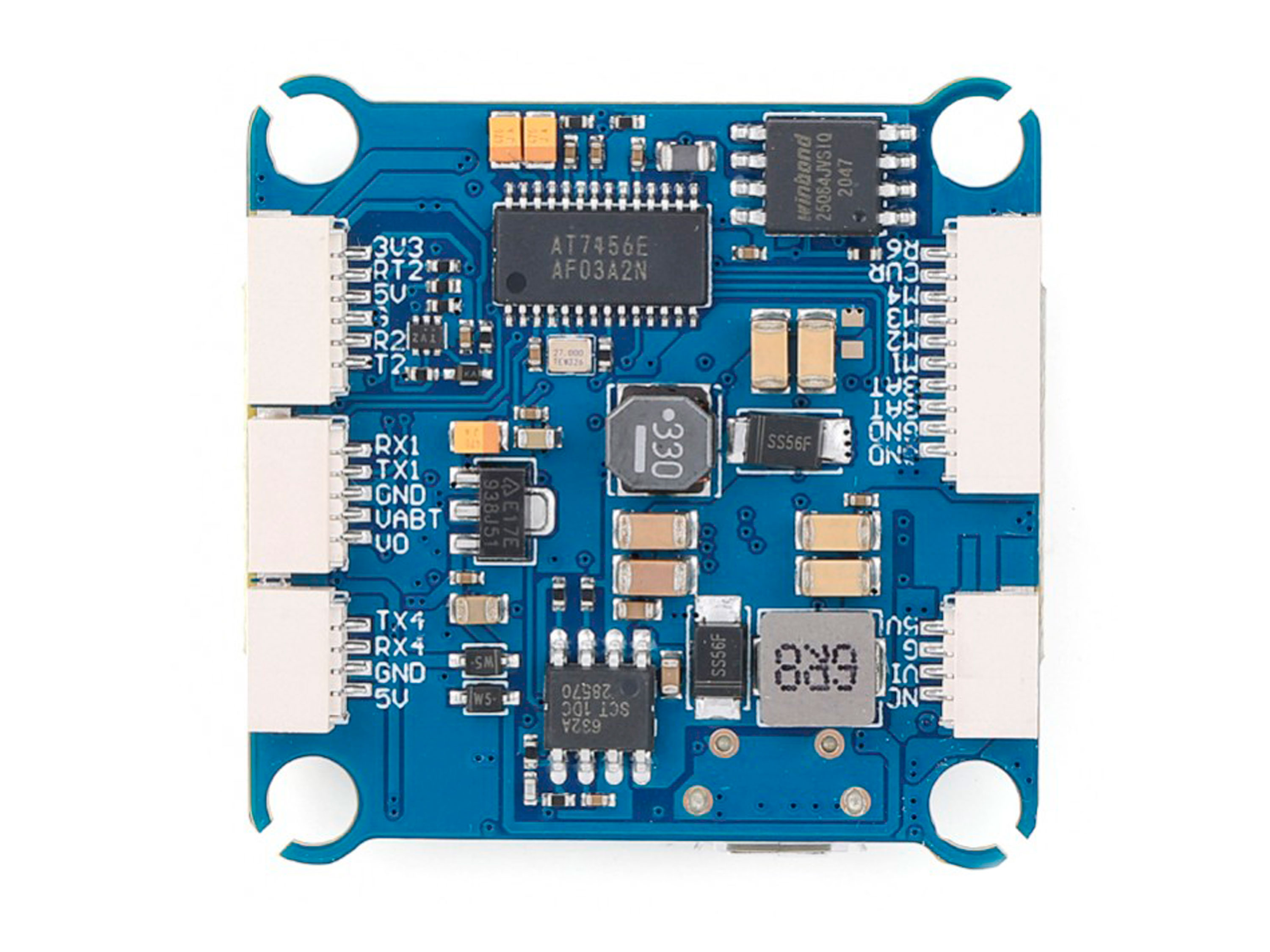 Польотний контролер iFlight SucceX-E F405 V2.2 (світлина #2)
