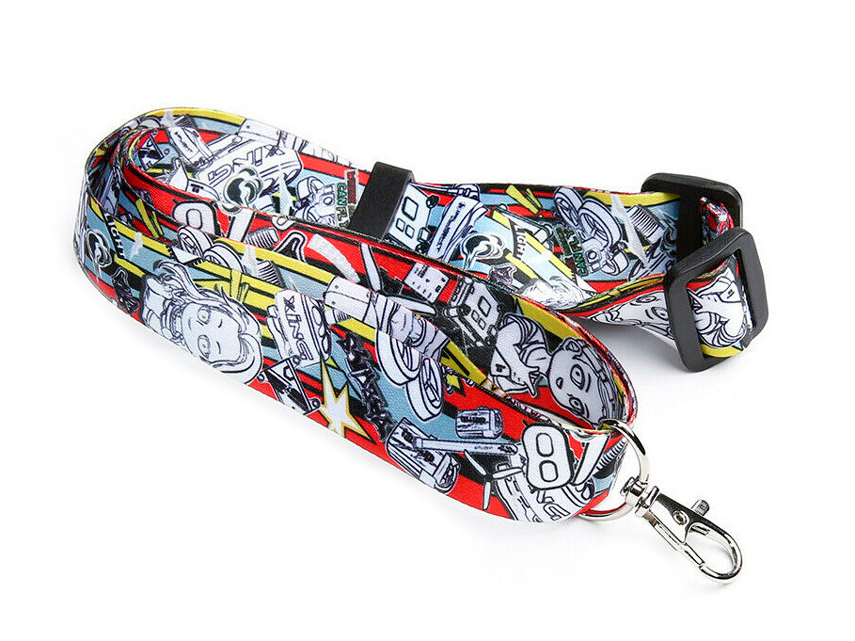 Ремінець до радіоапаратури iFlight (світлина #1)