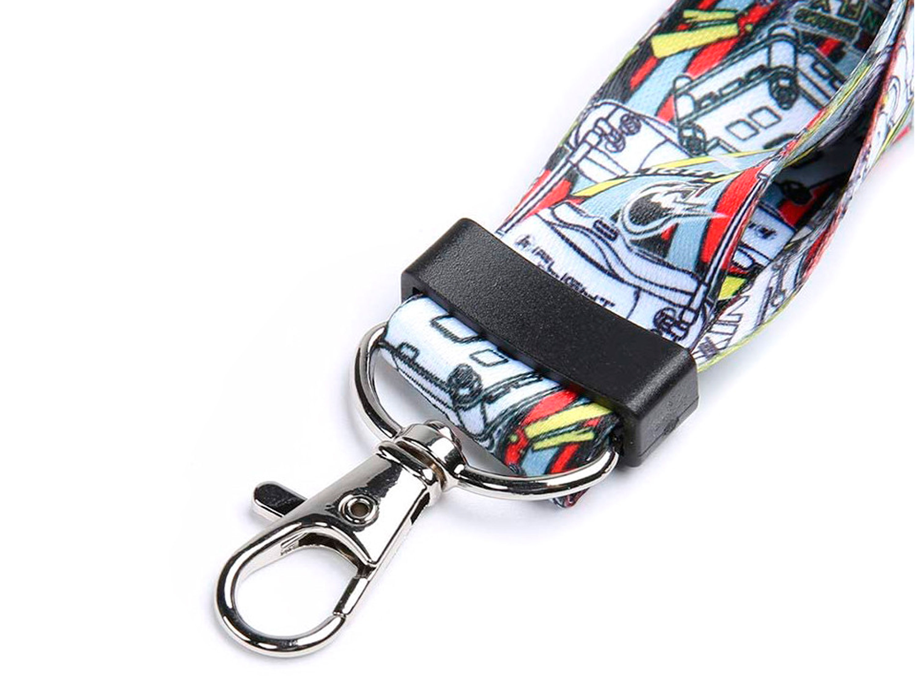 Ремінець до радіоапаратури iFlight (світлина #2)