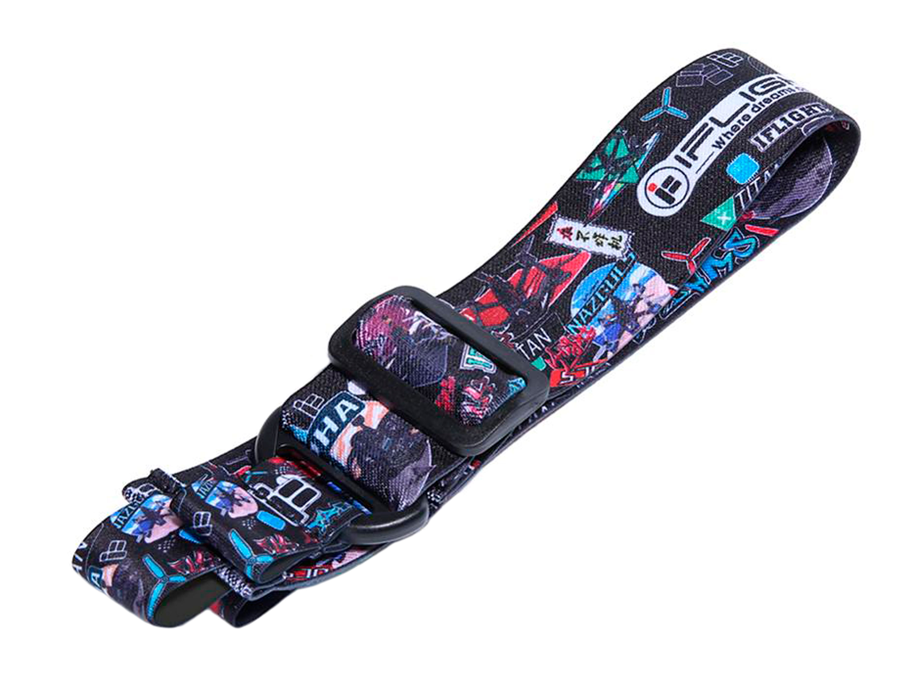 Ремінець для FPV-окулярів iFlight  (світлина #1)