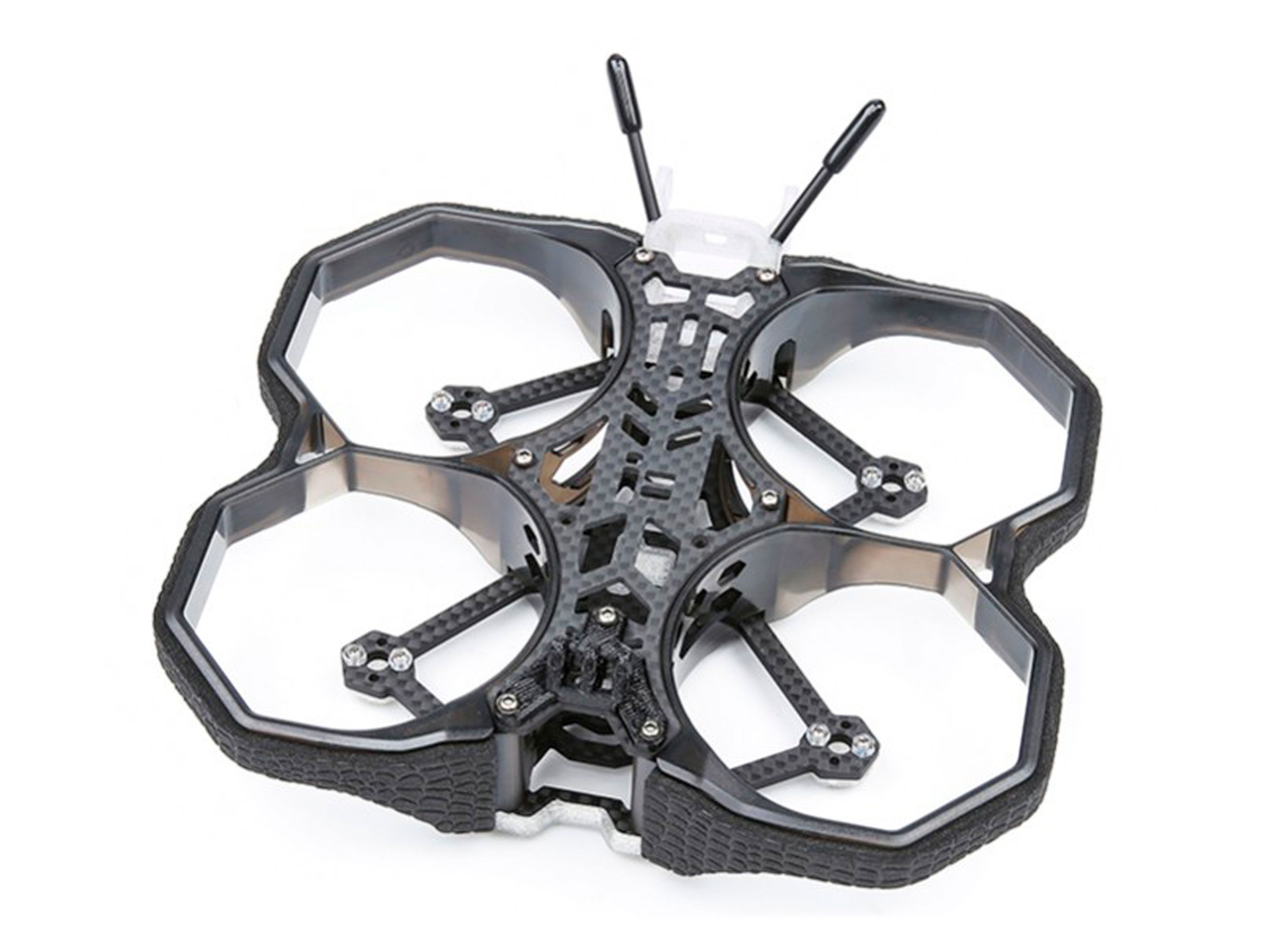 Рама для квадрокоптера iFlight ProTek25 CineWhoop (114мм) (світлина #1)