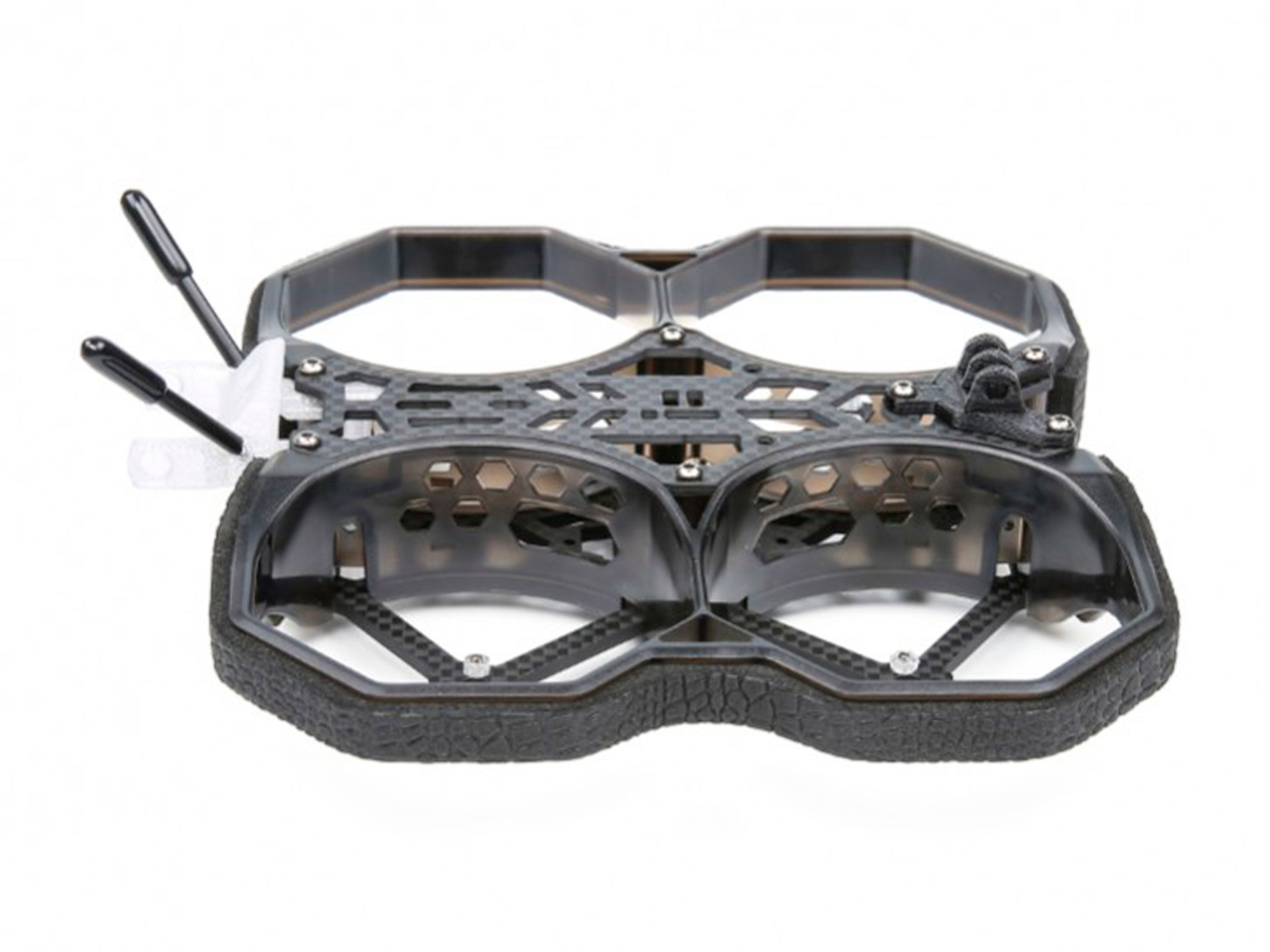 Рама для квадрокоптера iFlight ProTek25 CineWhoop (114мм) (світлина #2)