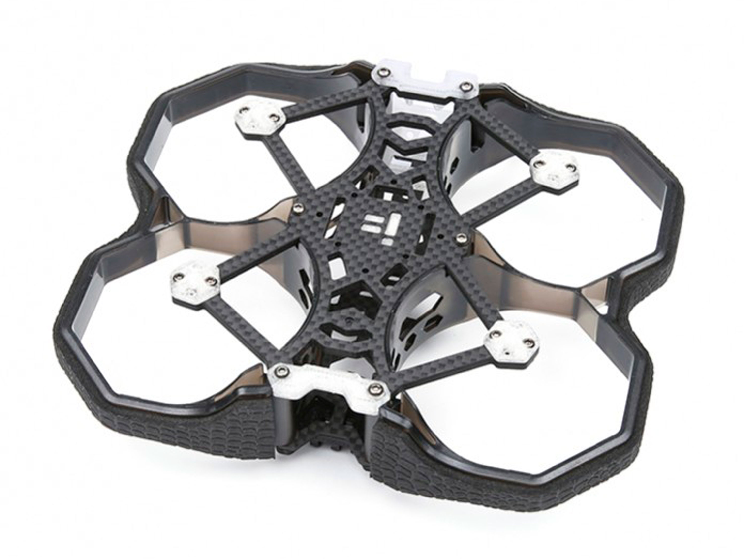 Рама для квадрокоптера iFlight ProTek25 CineWhoop (114мм) (світлина #3)