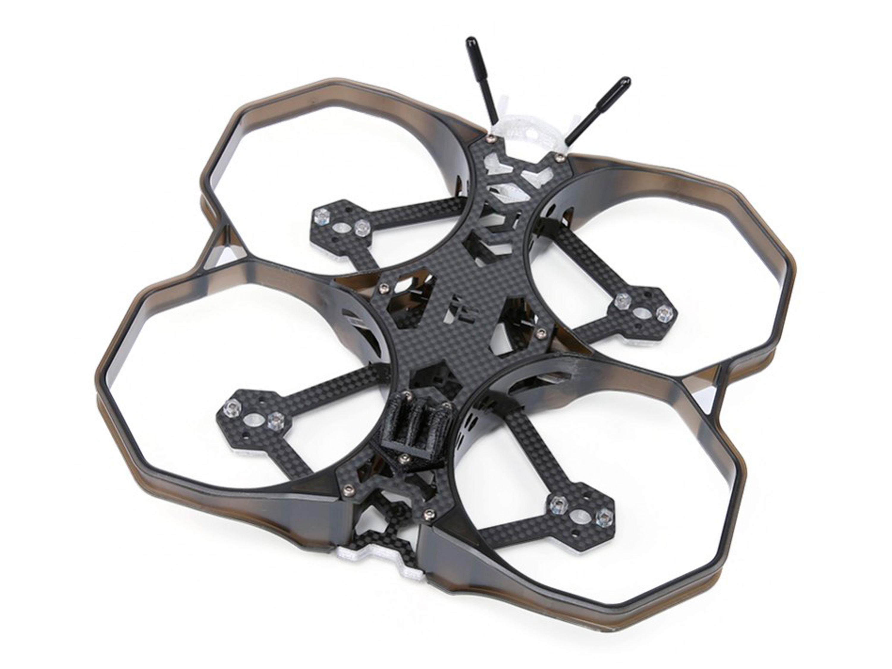 Рама для квадрокоптера iFlight ProTek35 CineWhoop (151мм) (світлина #1)