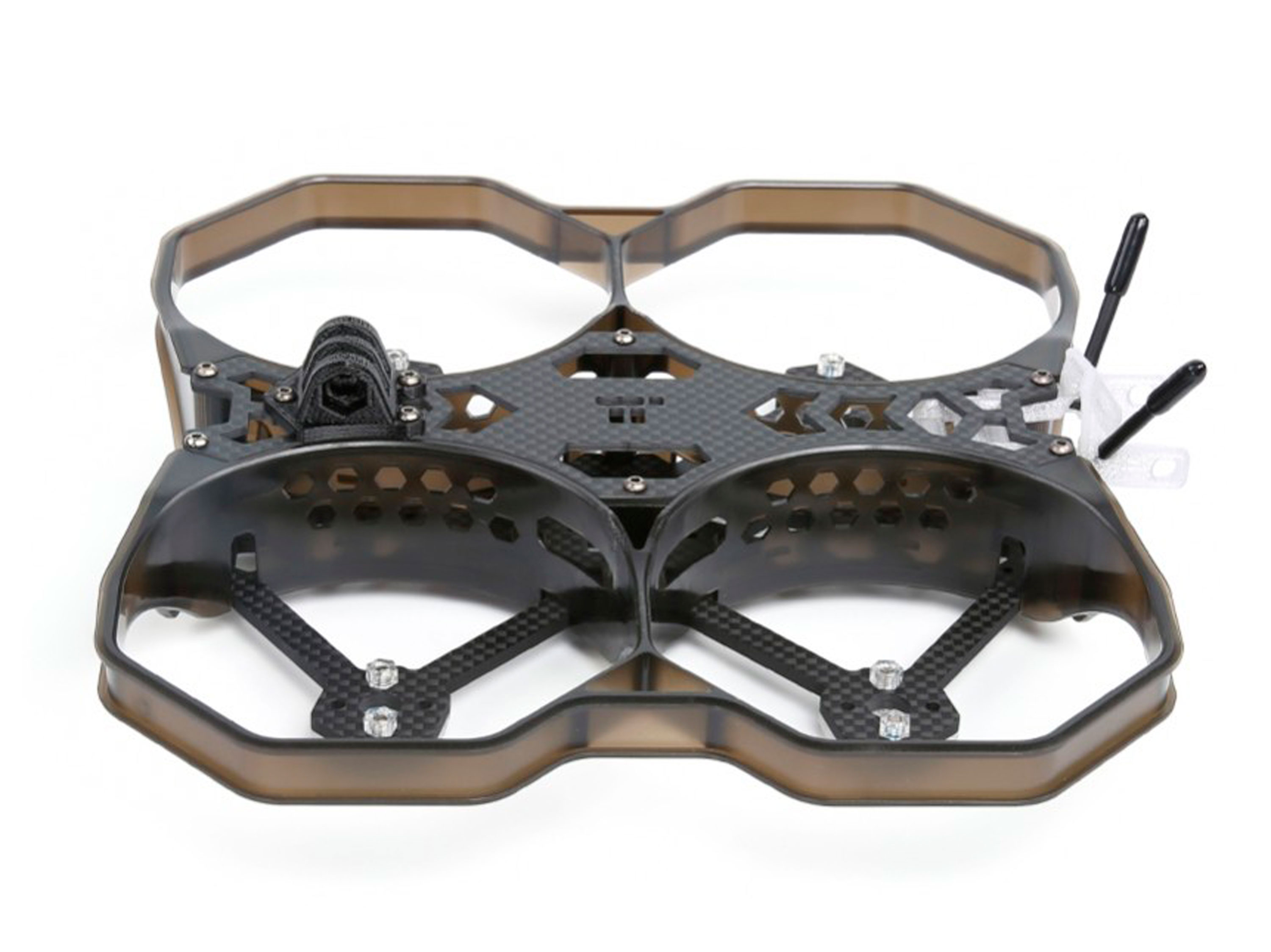 Рама для квадрокоптера iFlight ProTek35 CineWhoop (151мм) (світлина #2)