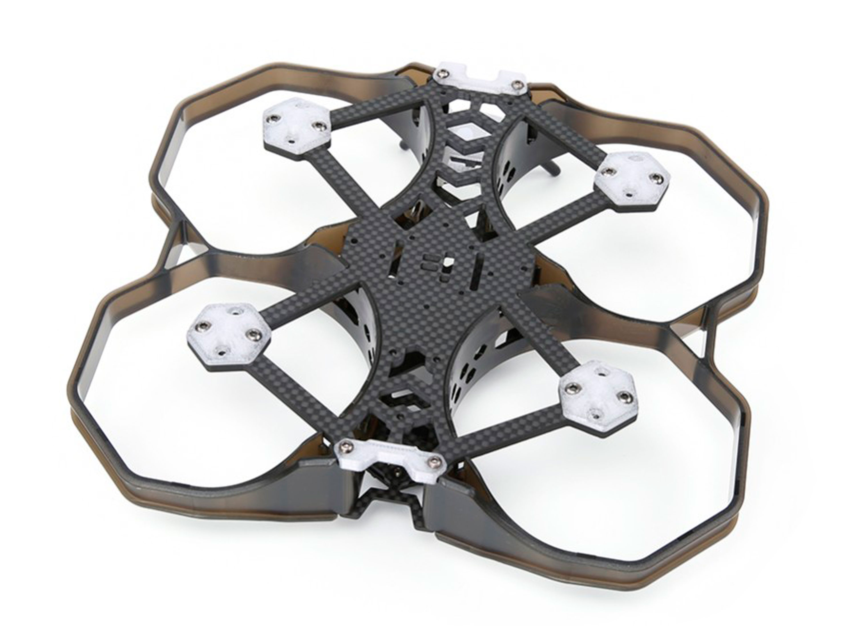 Рама для квадрокоптера iFlight ProTek35 CineWhoop (151мм) (світлина #3)
