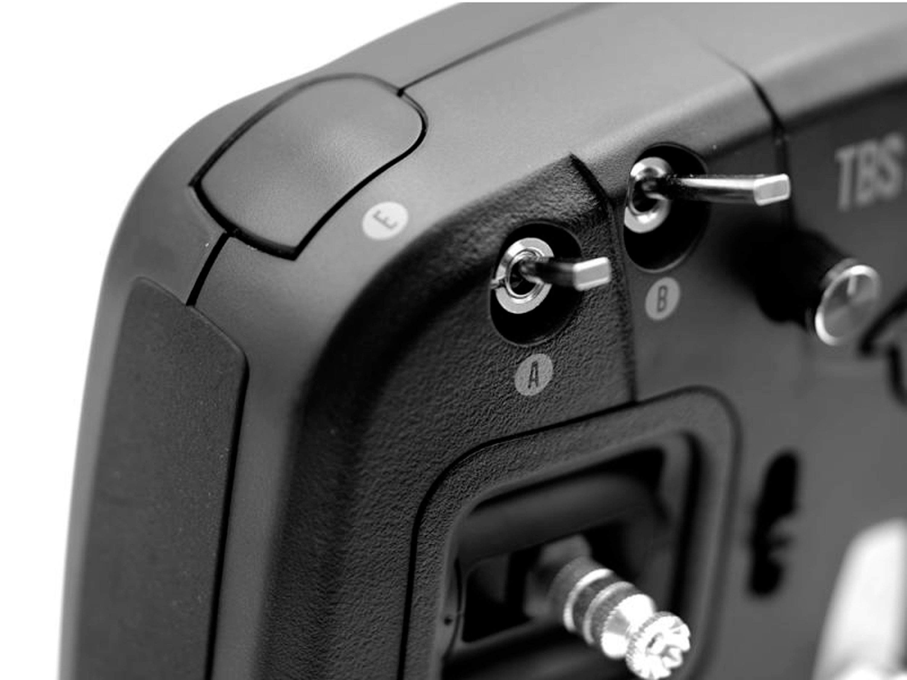 Радіоапаратура TBS Mambo (світлина #3)