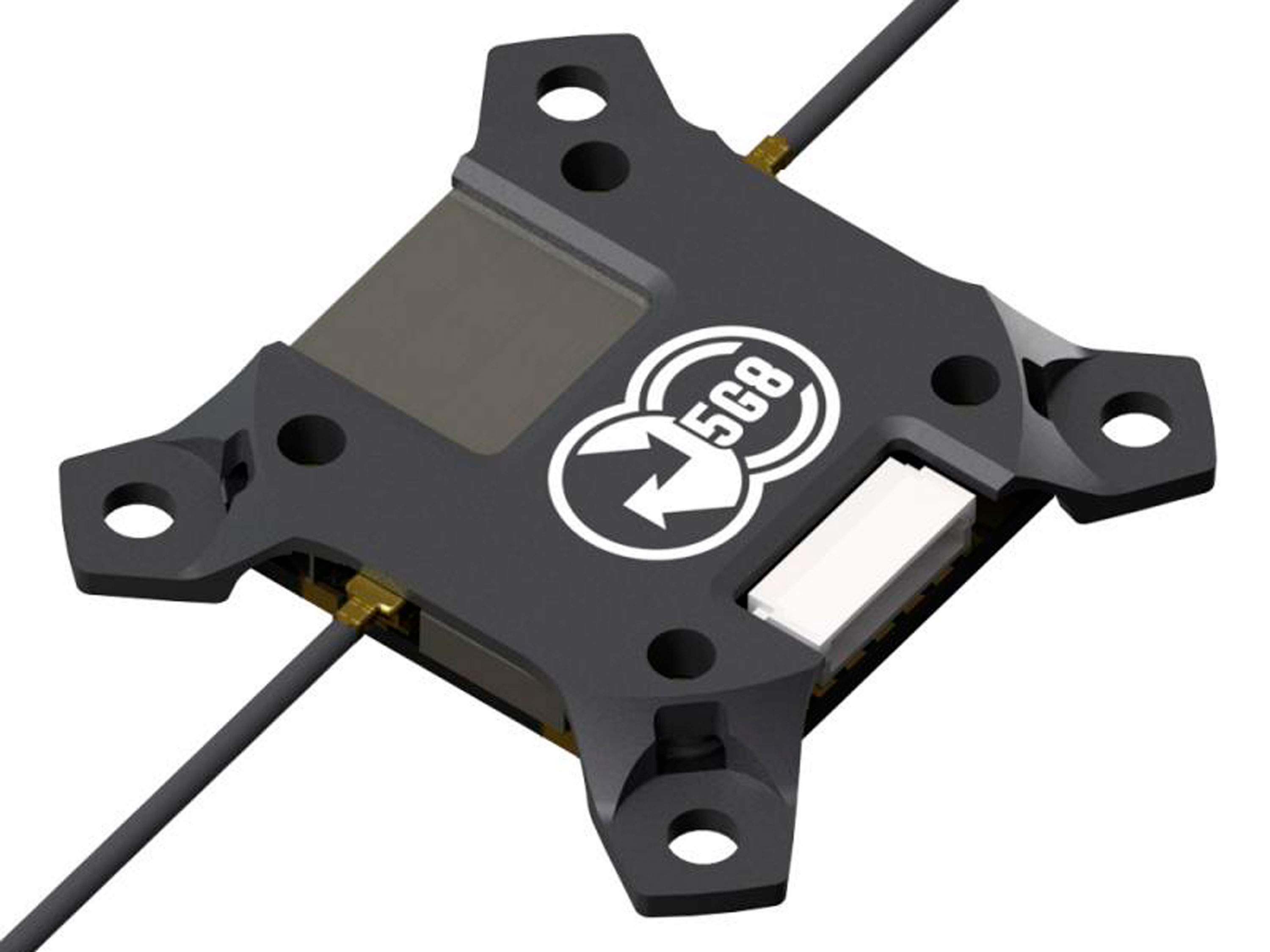 TBS Crossfire Sixty9 (світлина #2)