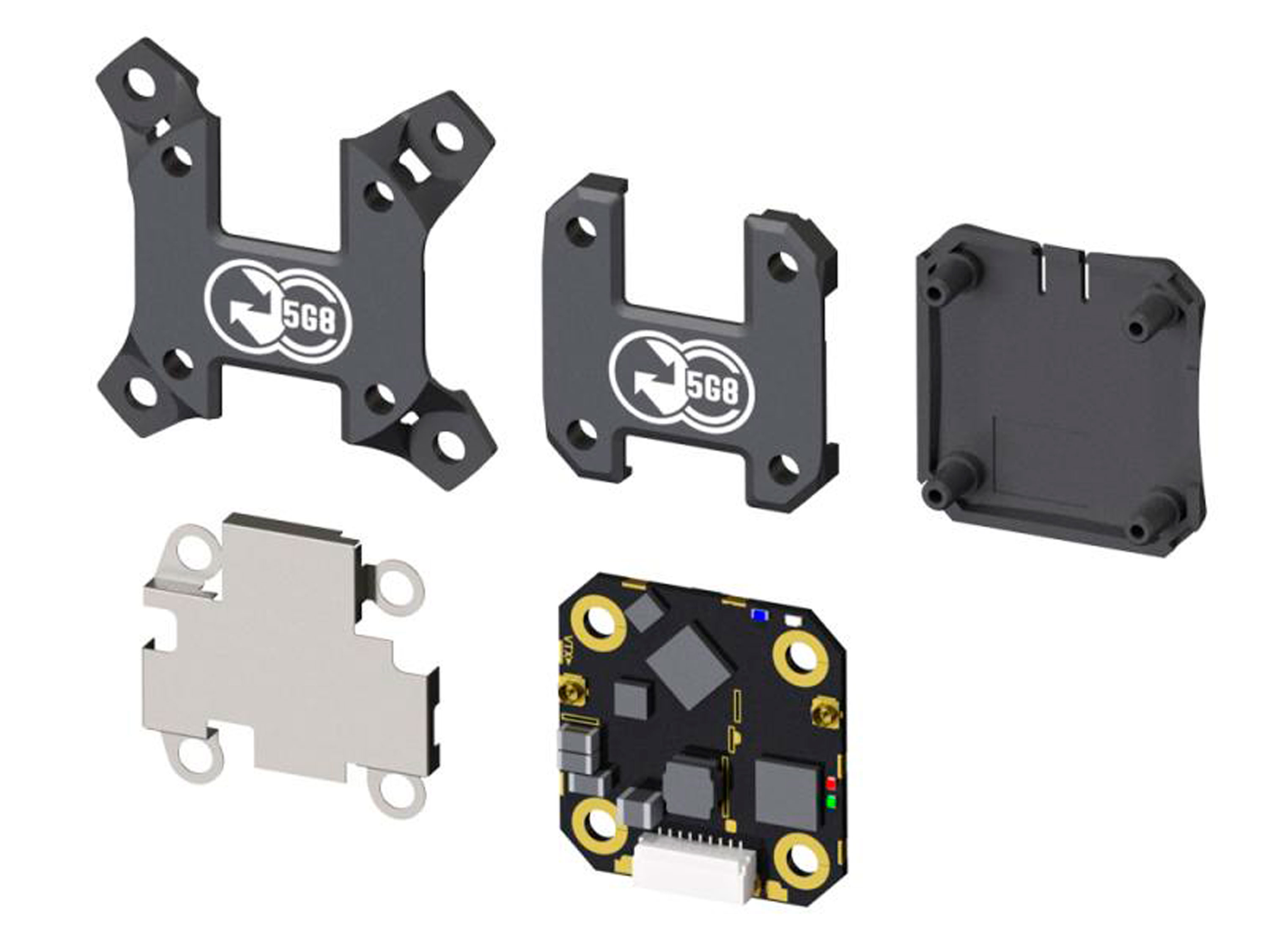 TBS Crossfire Sixty9 (світлина #5)