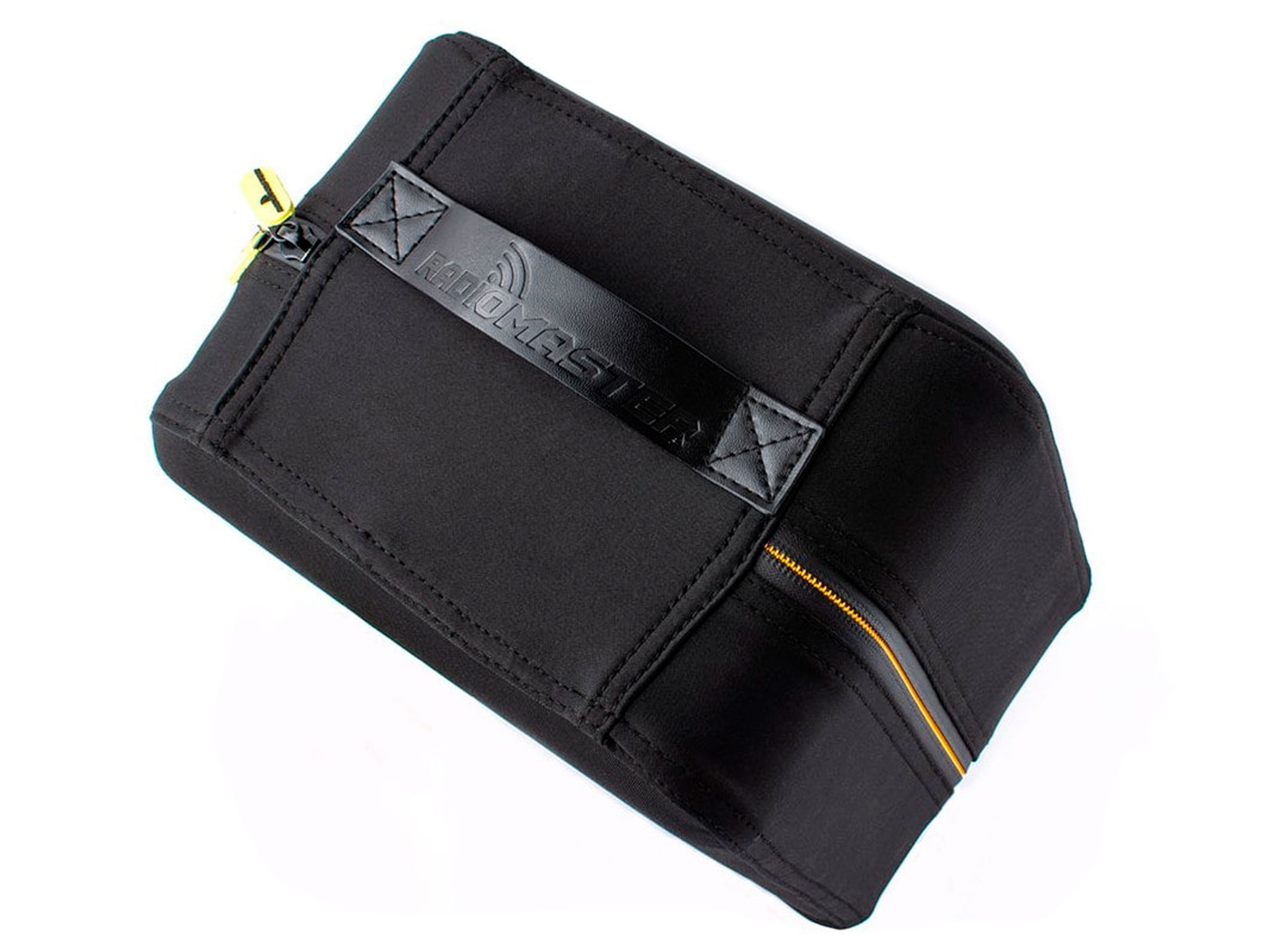 Тканинний чохол для кейсу Radiomaster TX16S (світлина #3)