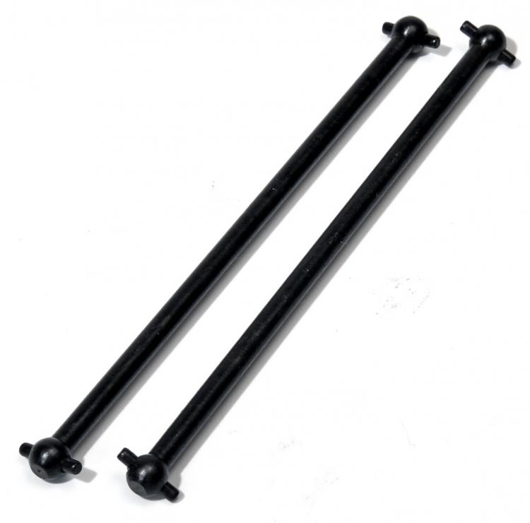 Карданний вал на привід коліс (Dogbone) 1/10 3.2 x 100мм HSP 12007 (світлина #1)