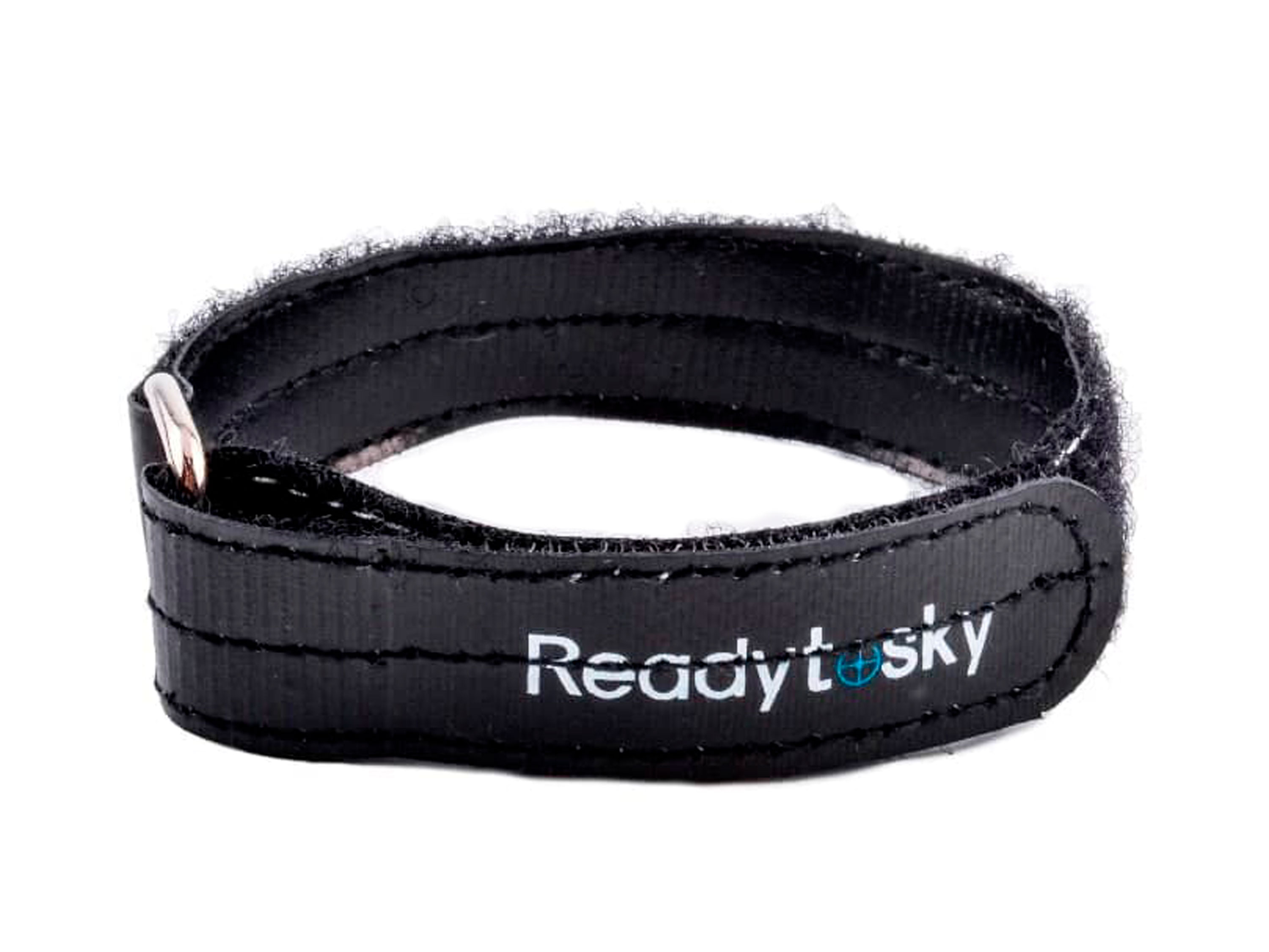 Ремінець Readytosky для фіксації акумулятора на липучці прошитий (20х300мм) (світлина #1)