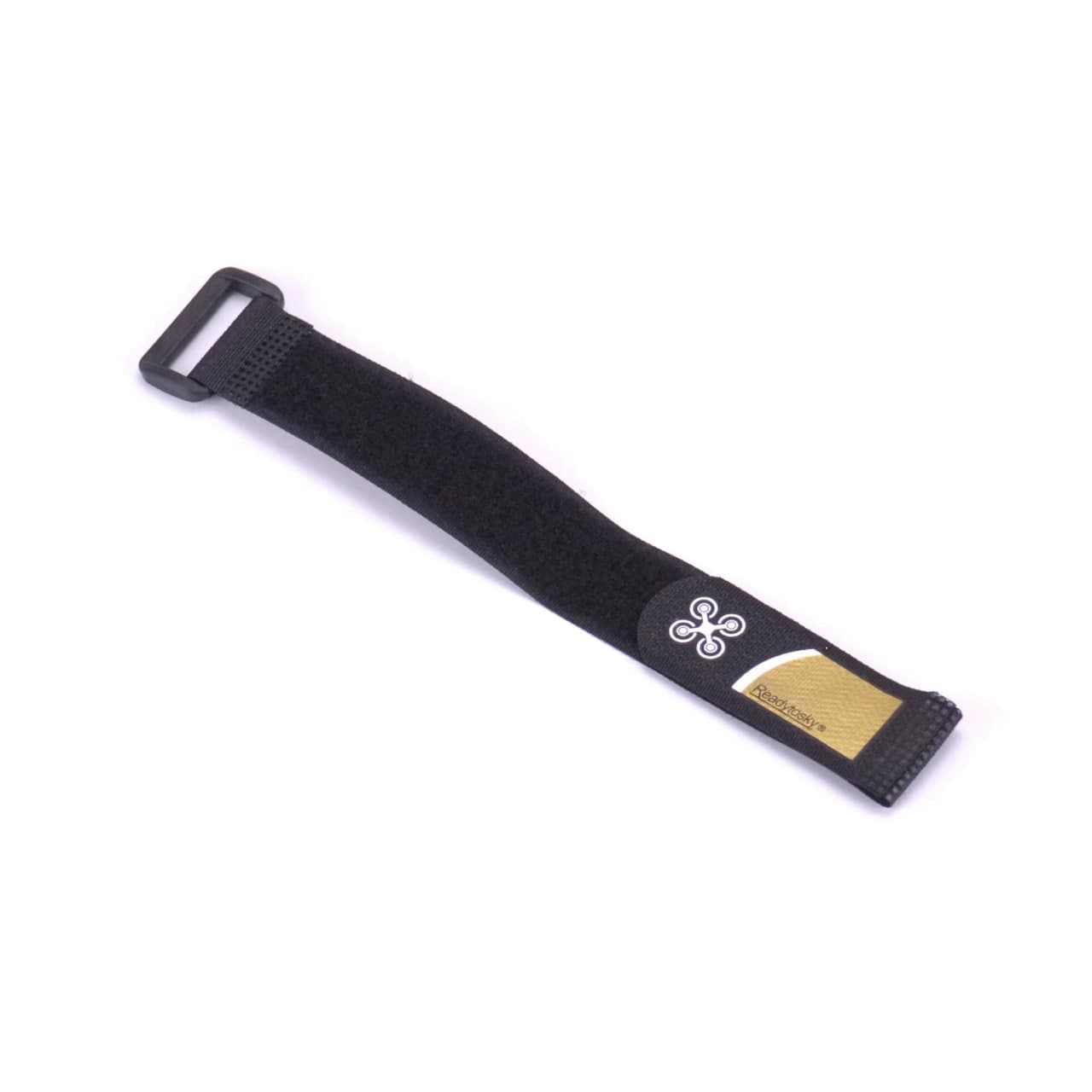 Ремінець Readytosky для фіксації акумулятора на липучці (25х250мм) (світлина #4)