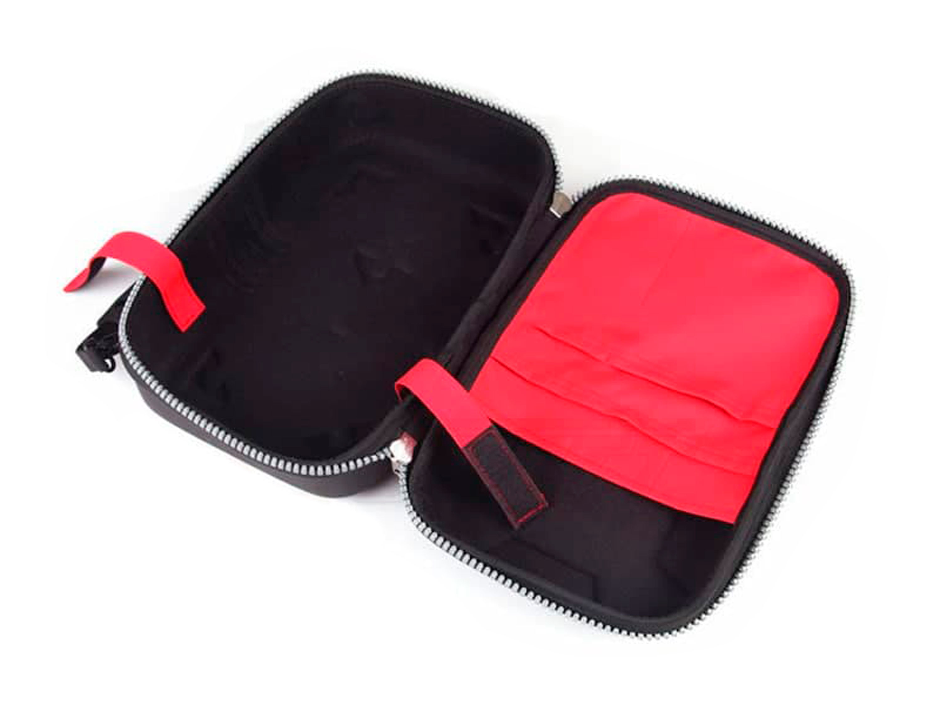 Кейс для радіоапаратури 330x230x140мм (світлина #2)