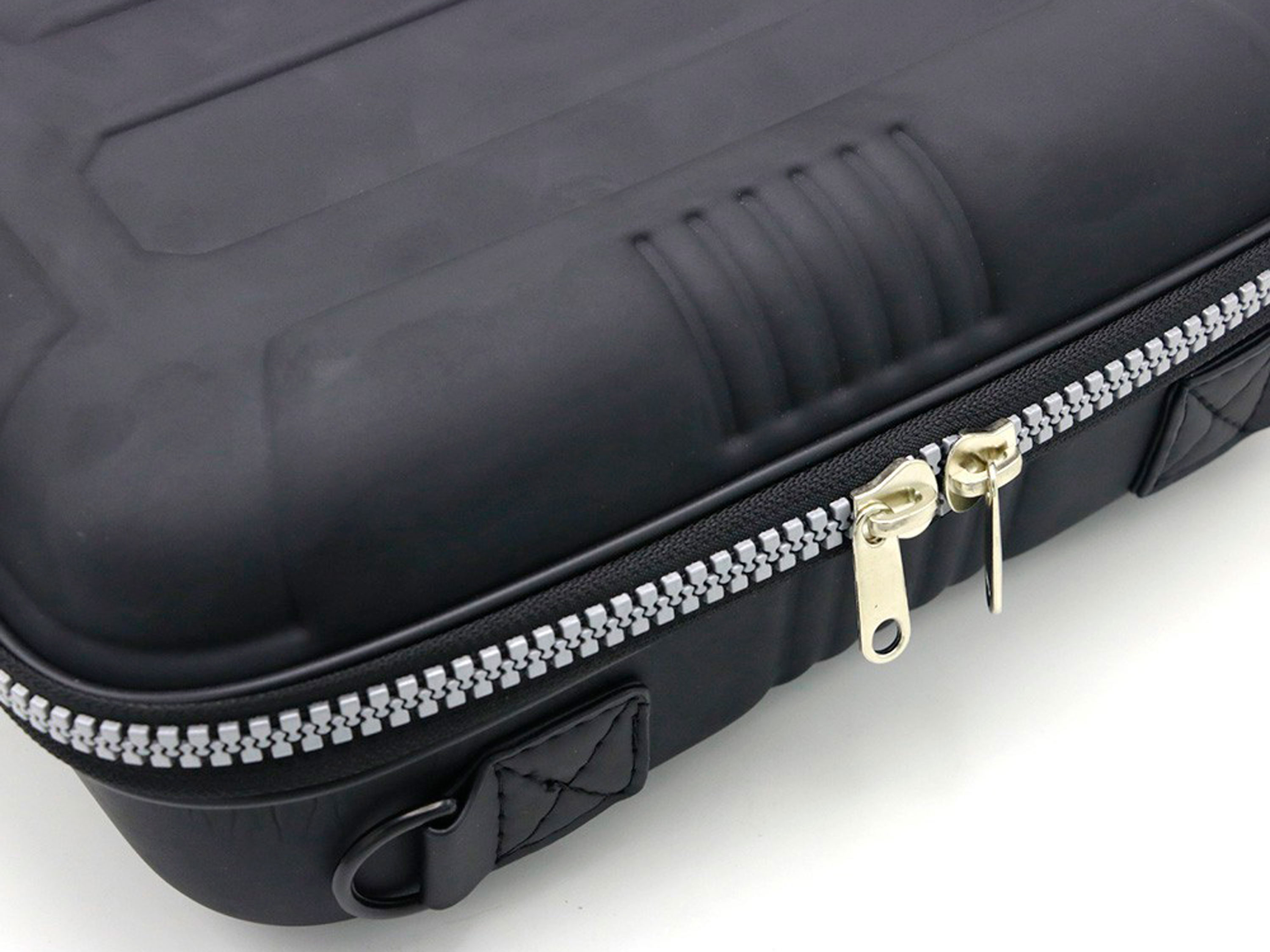 Кейс для радіоапаратури 330x230x140мм (світлина #3)