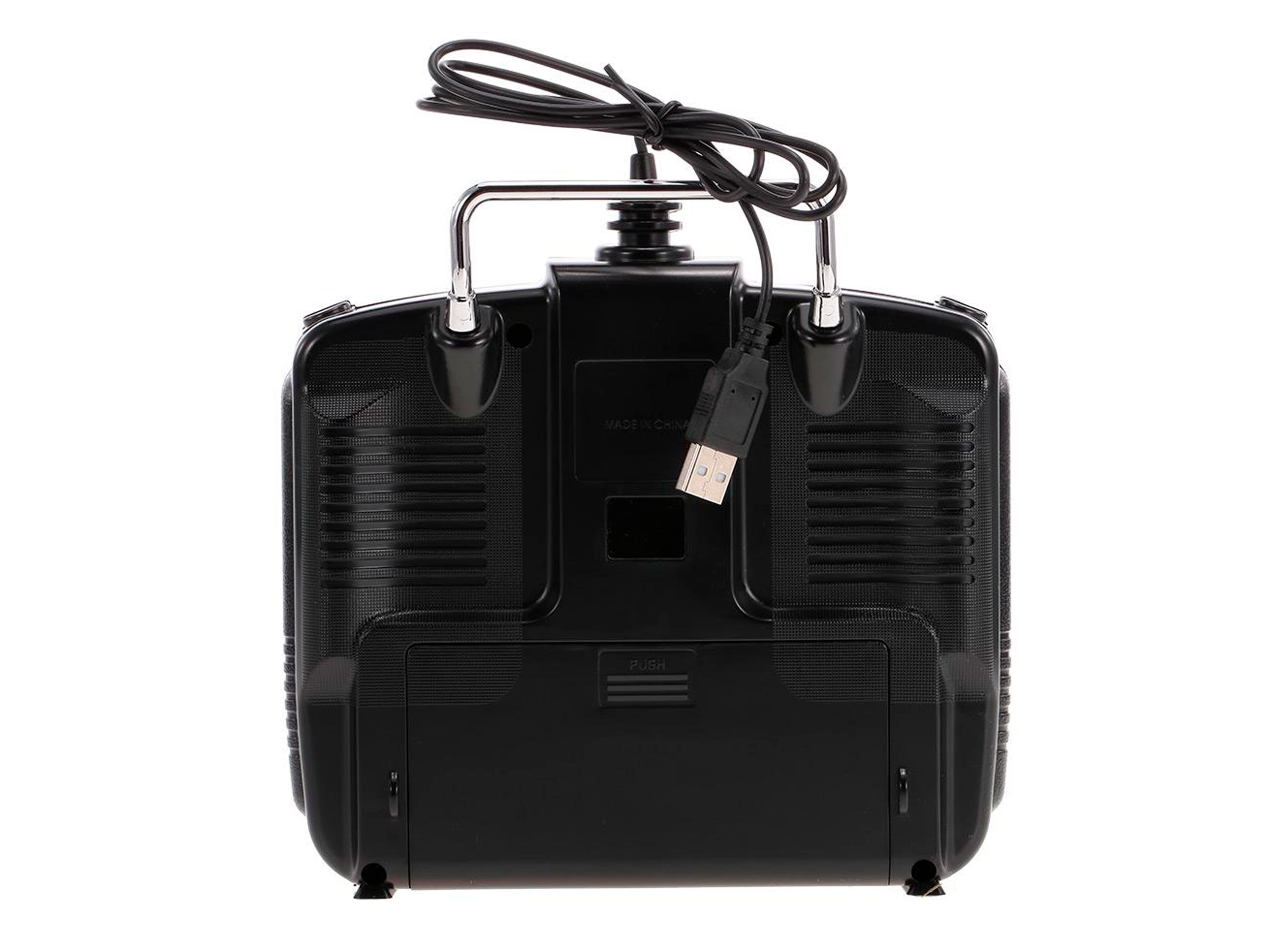 Авіасимулятор польотів 16в1 USB 6Ch (світлина #3)