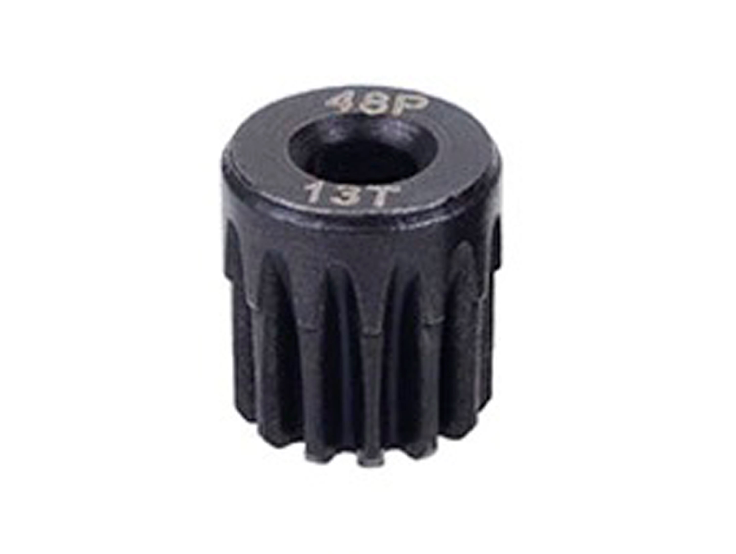 Шестерня ведуча (піньйон) Surpass Hobby 48P 13T (світлина #1)