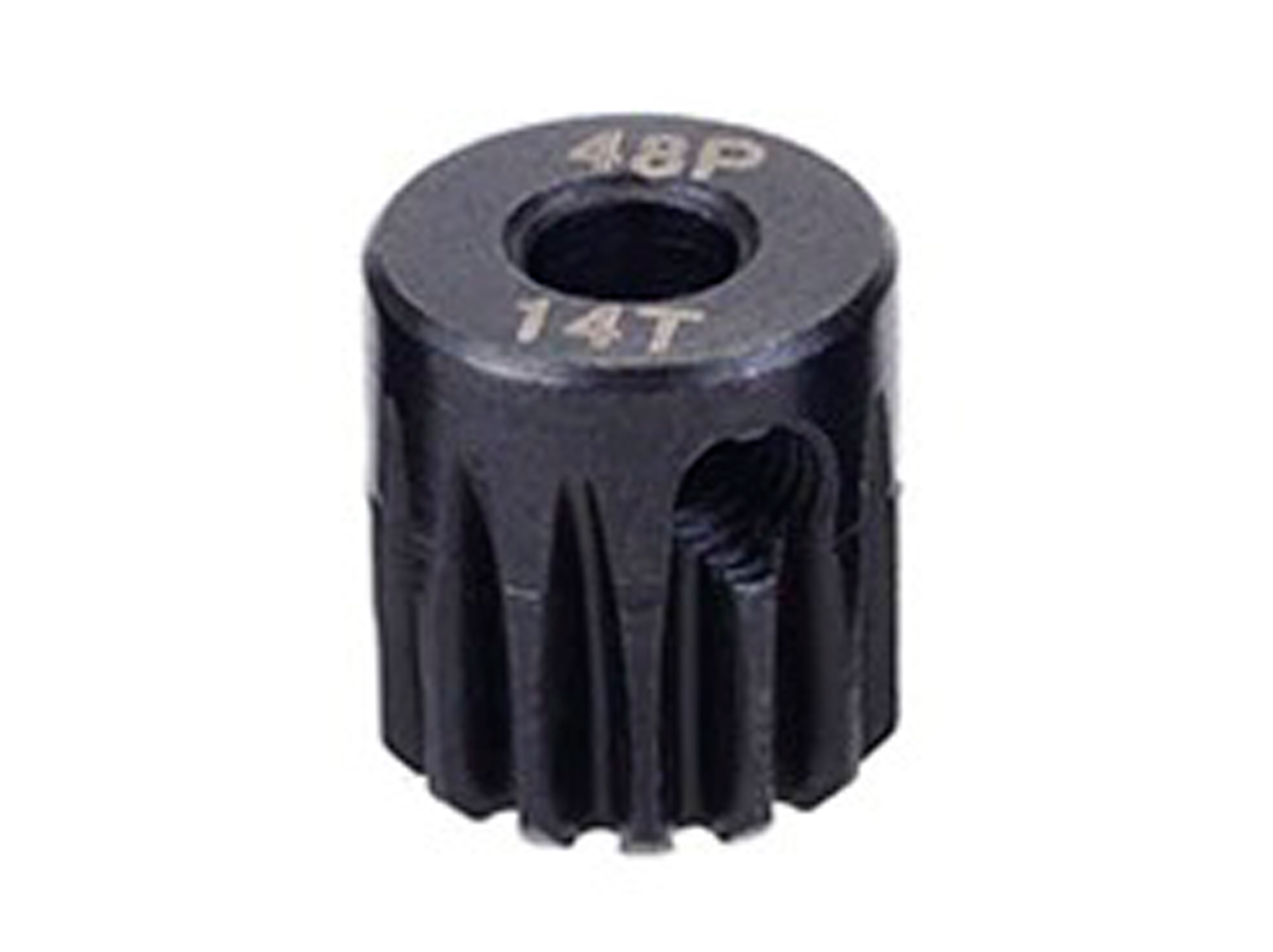 Шестерня ведуча (піньйон) Surpass Hobby 48P 14T (світлина #1)